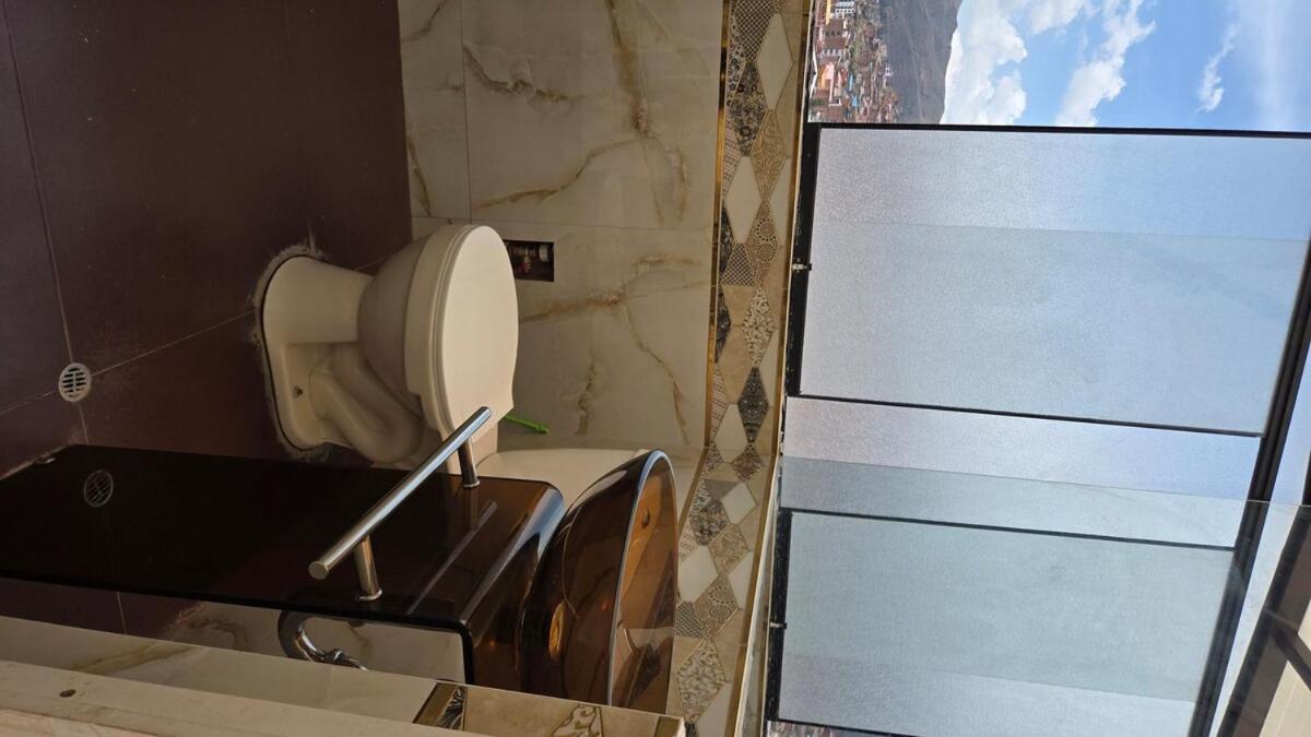 Penthouse De Lujo Con Vistas Panoramicas En *