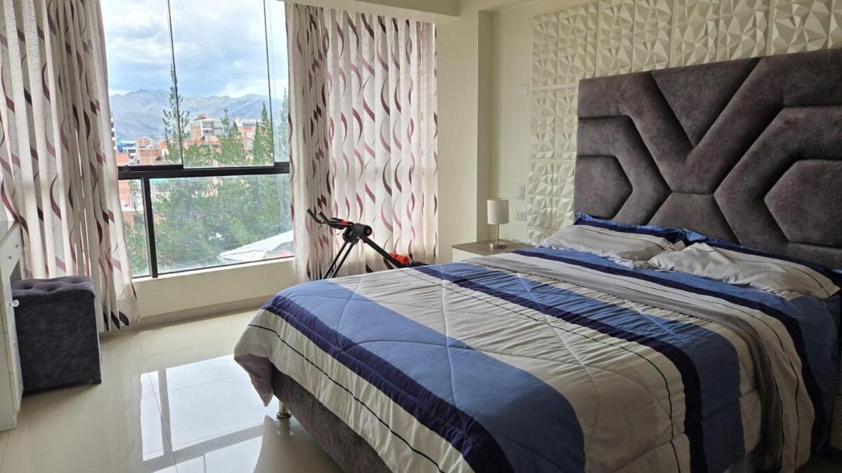Apartment Penthouse De Lujo Con Vistas Panoramicas En *