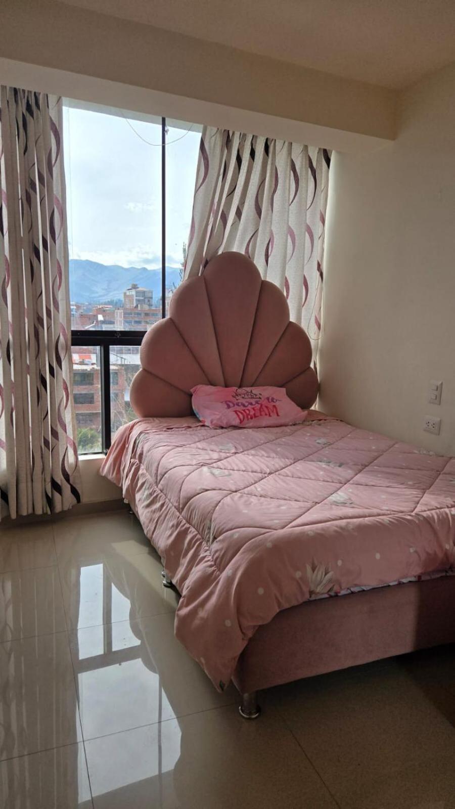 Penthouse De Lujo Con Vistas Panoramicas En Cusco