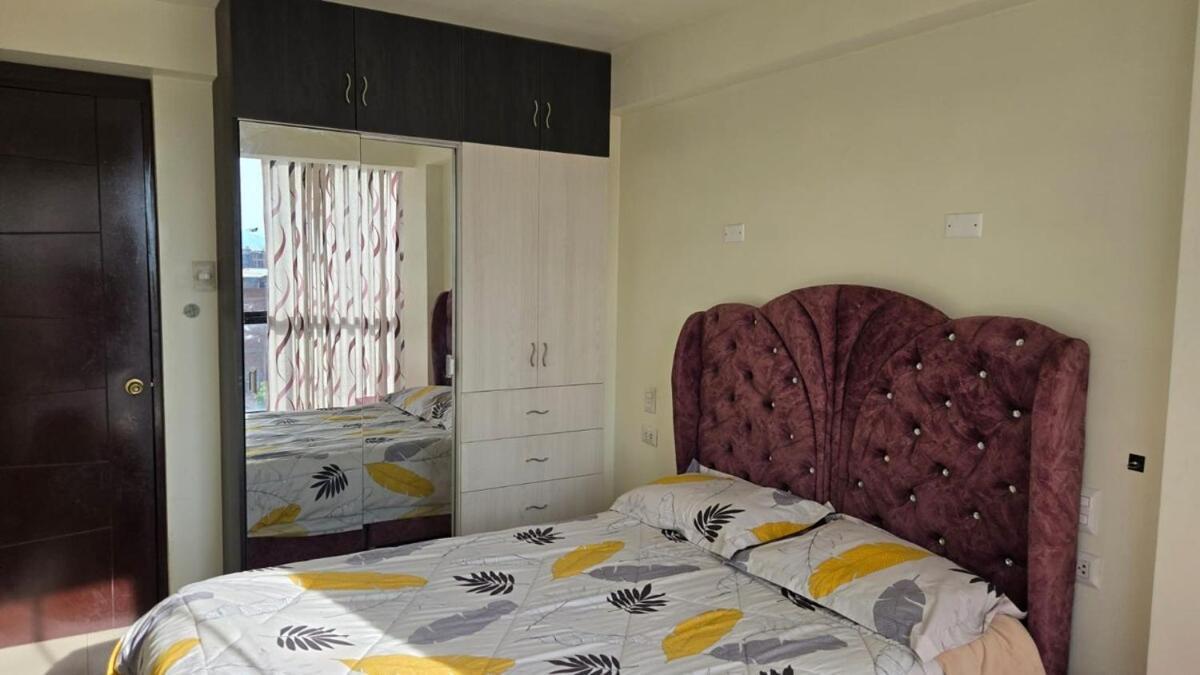Apartment Penthouse De Lujo Con Vistas Panoramicas En Cusco