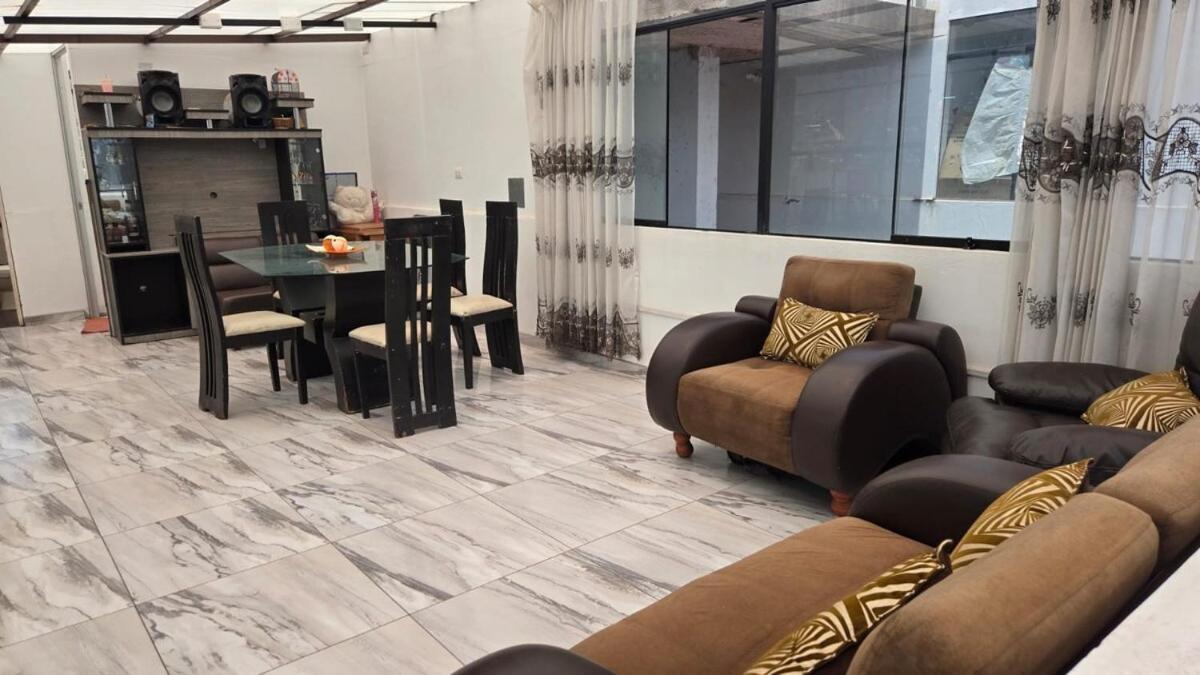 Penthouse De Lujo Con Vistas Panoramicas En *