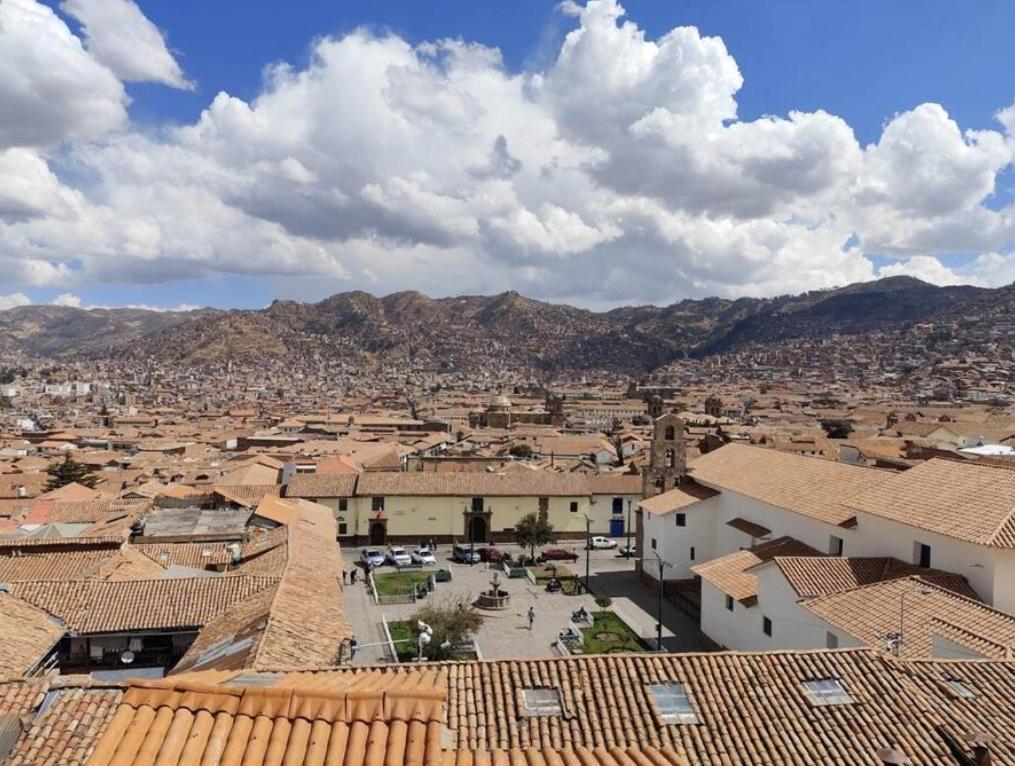 Anay Ayllu Bed & Breakfast Cusco