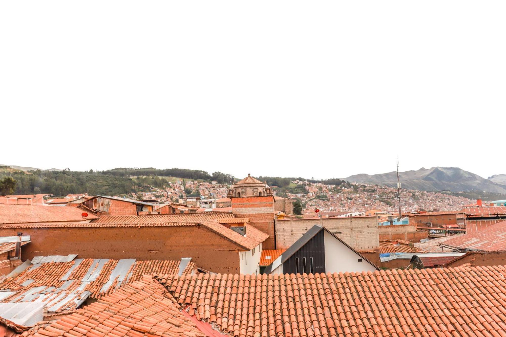 Hostel Malahierba