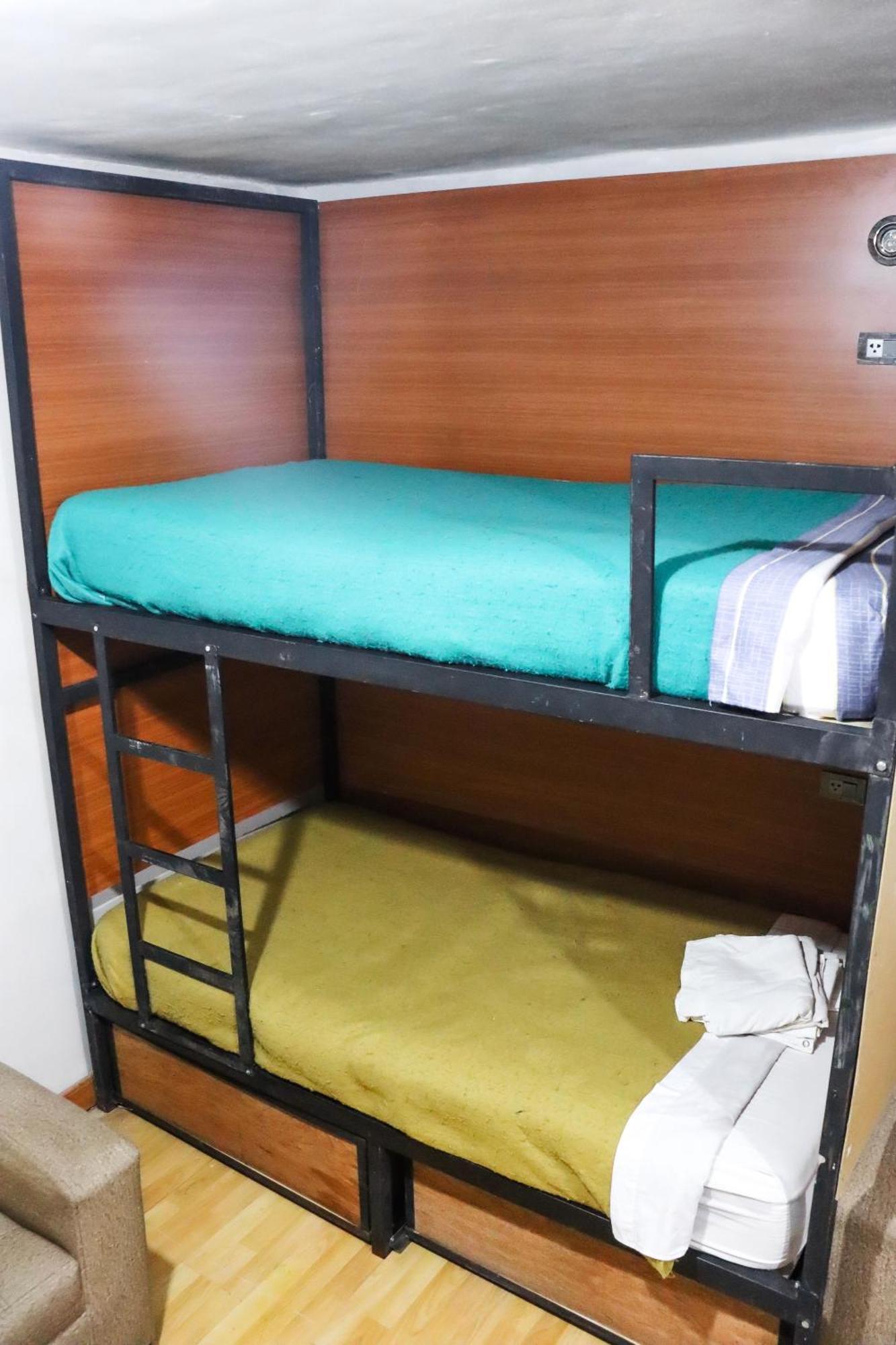 Hostel Malahierba Cusco