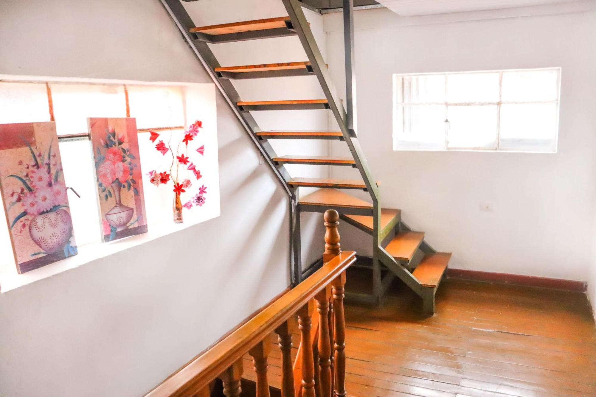 Malahierba Hostel *
