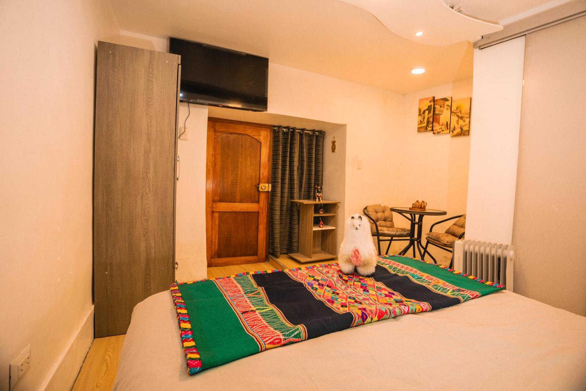 Rumiuma Boutique Hotel