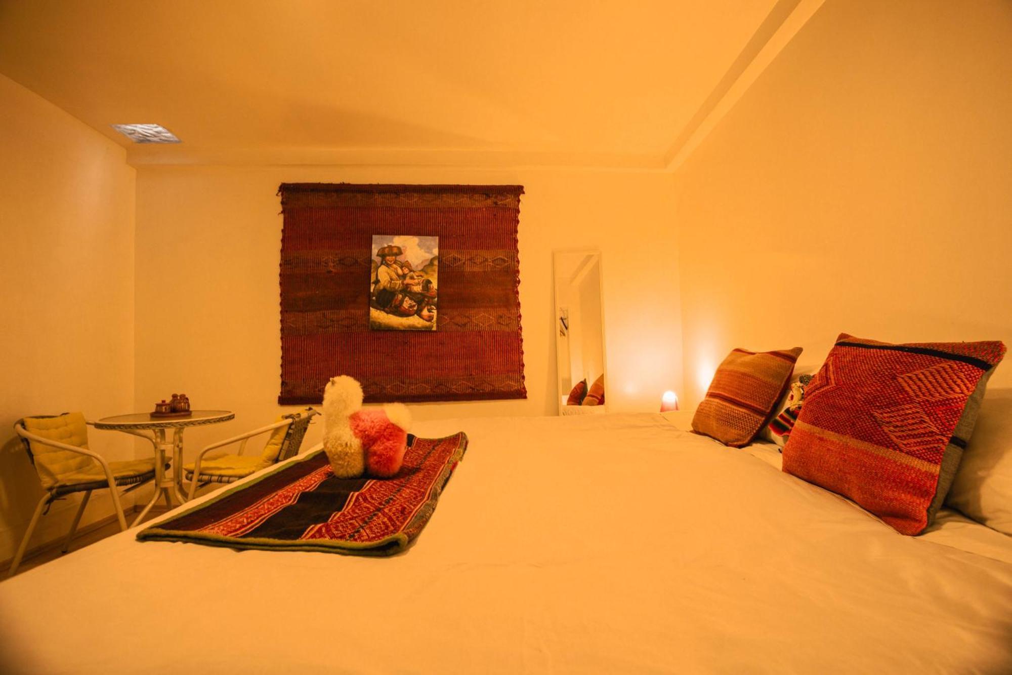 Hotel Rumiuma Boutique