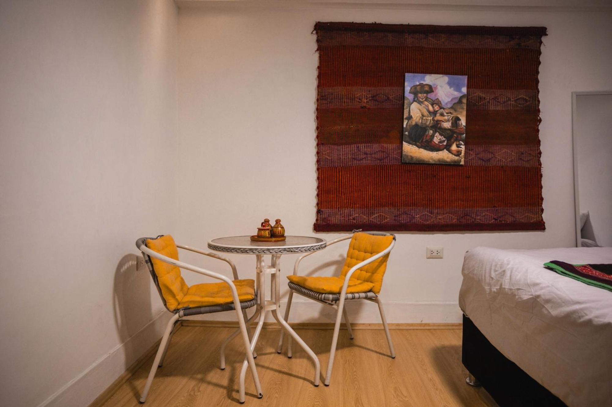 Hotel Rumiuma Boutique
