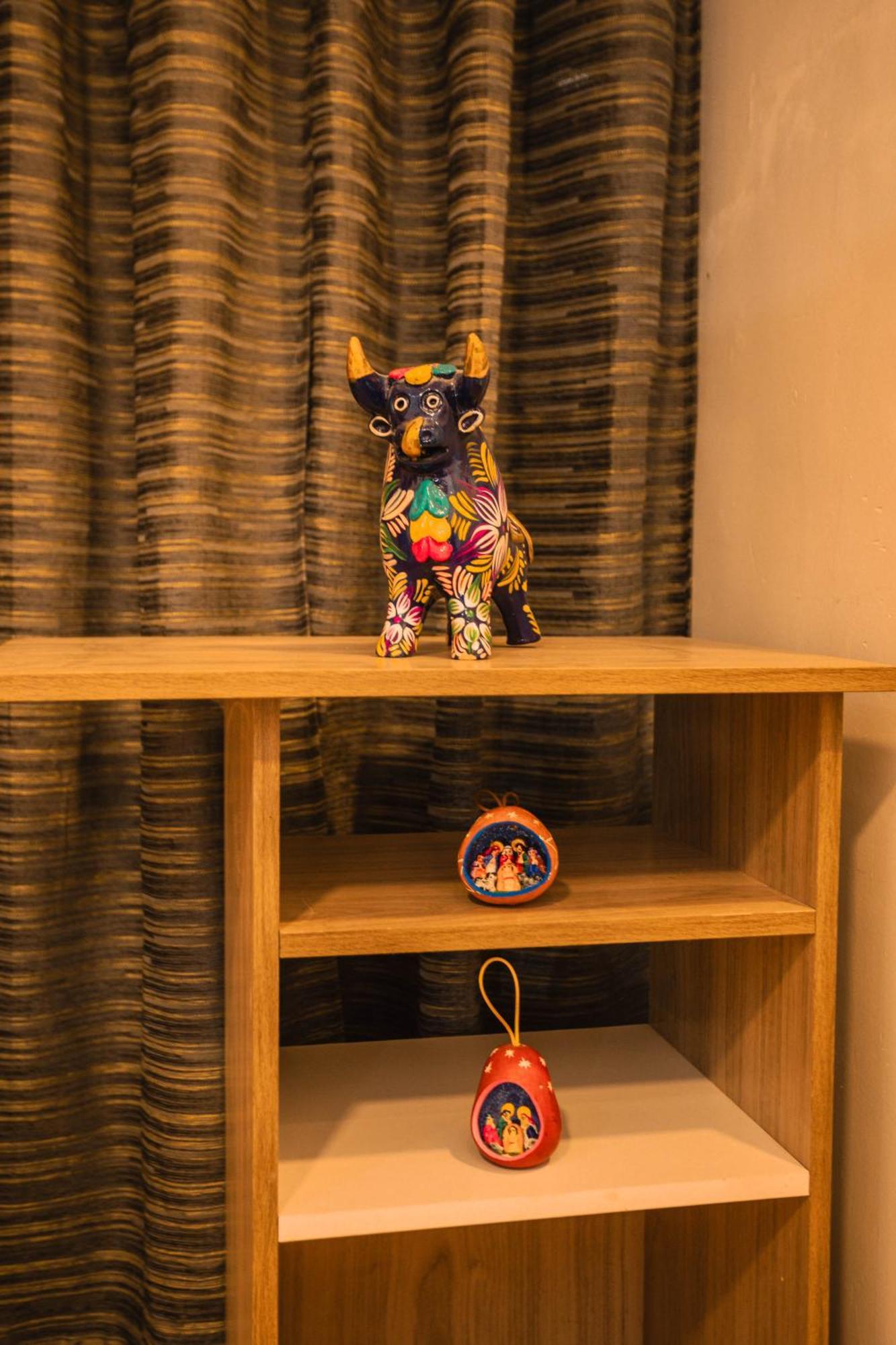 Rumiuma Boutique Hotel