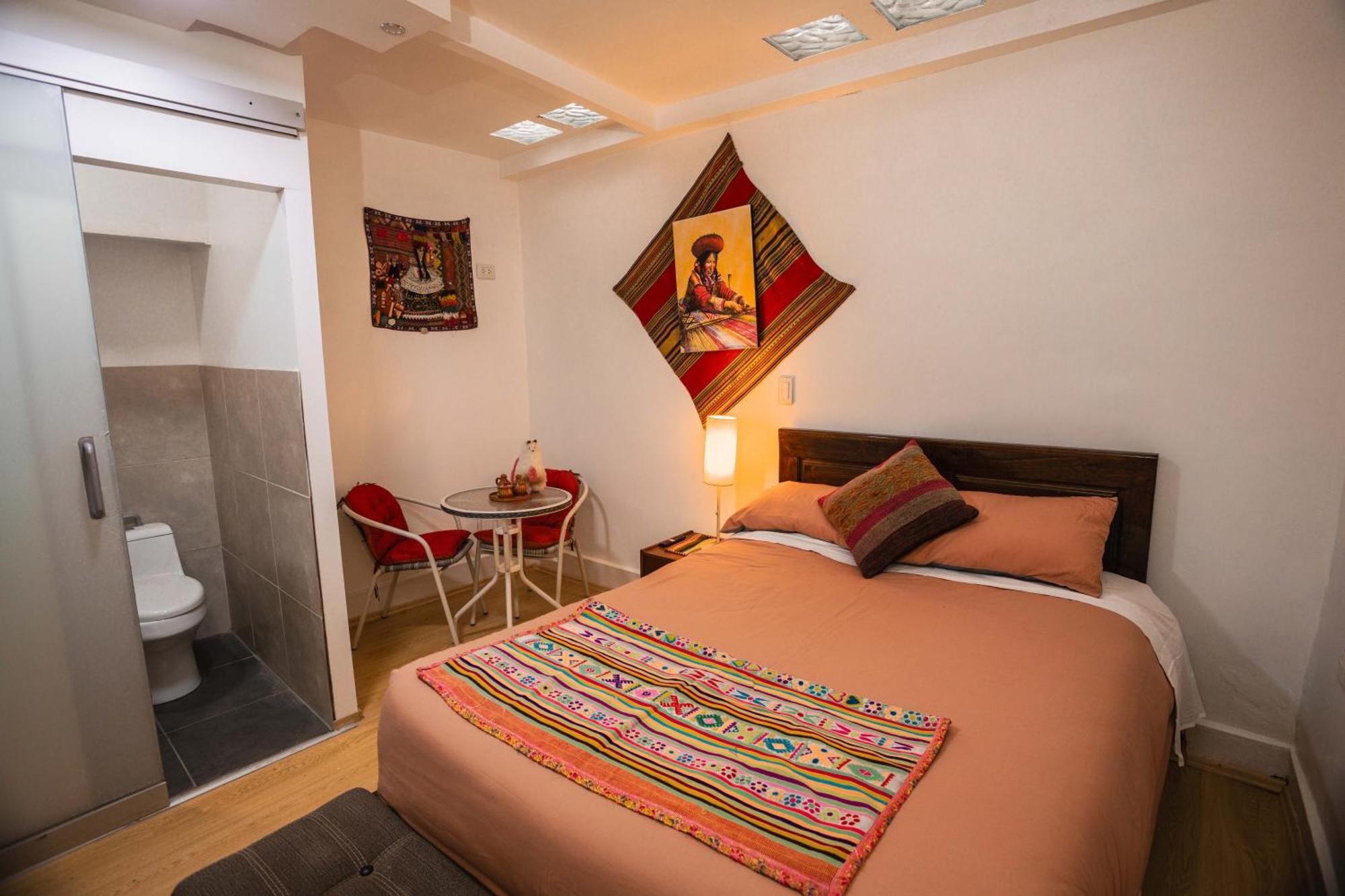 Hotel Rumiuma Boutique