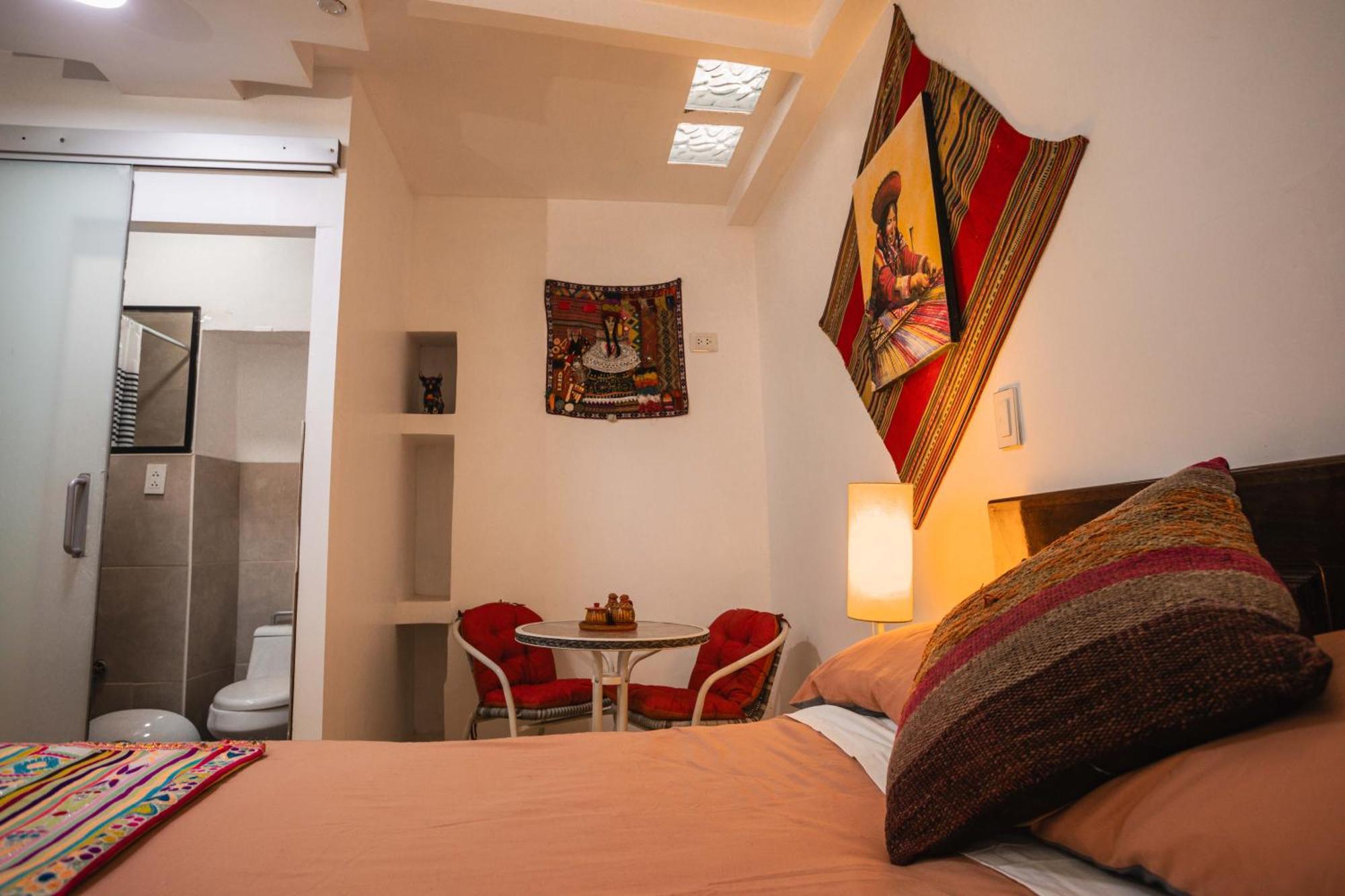 Rumiuma Boutique Hotel 3*