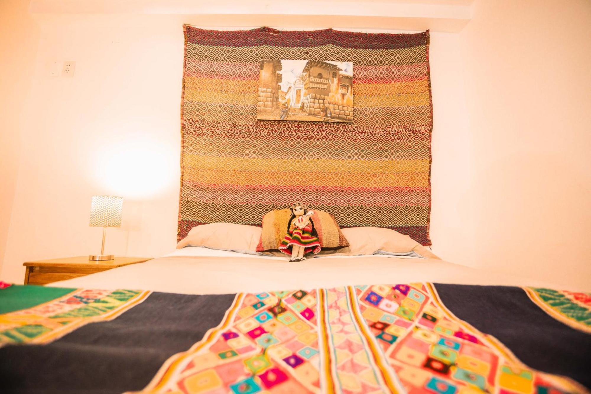 Hotel Rumiuma Boutique Cusco