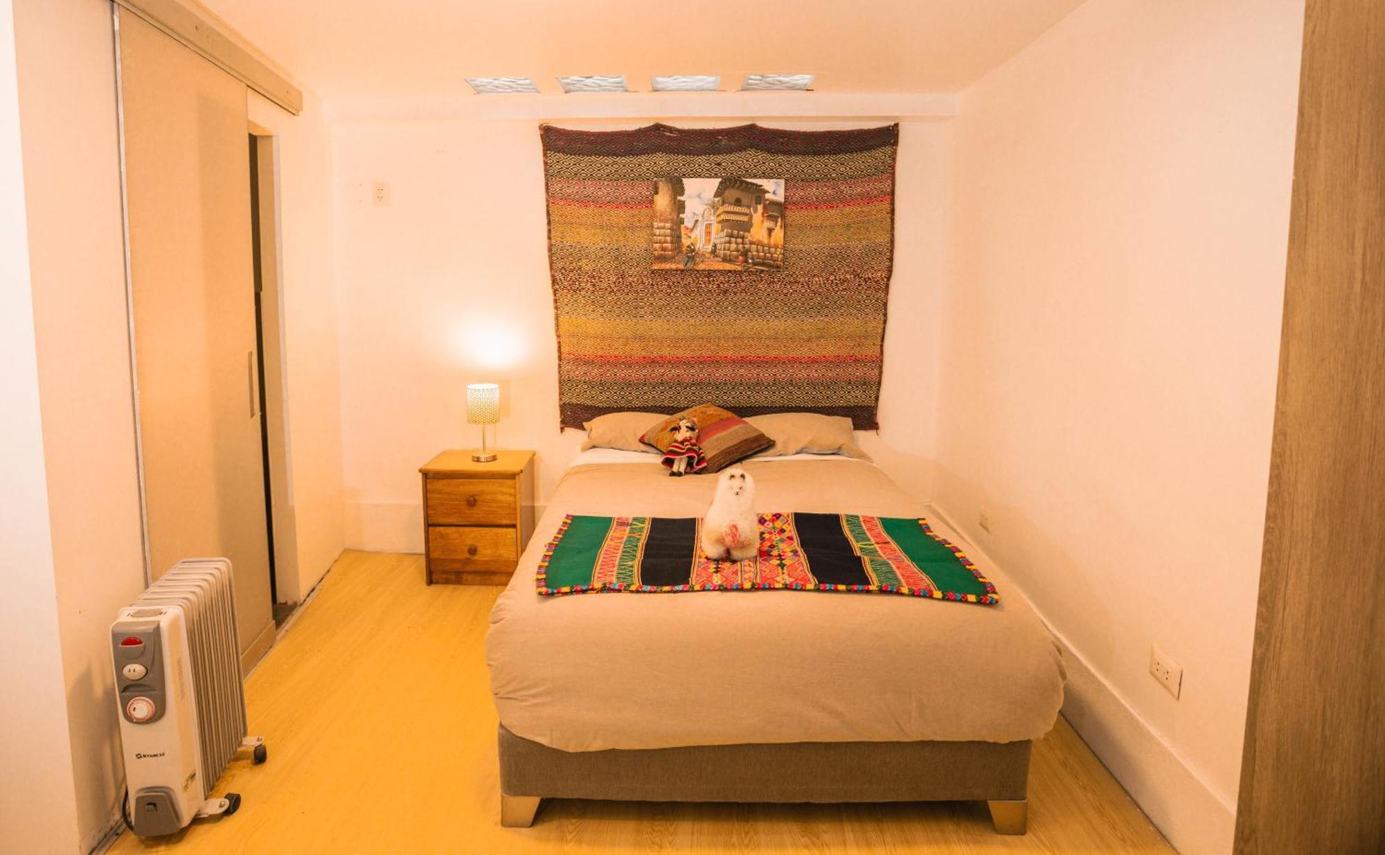 Hotel Rumiuma Boutique 3*