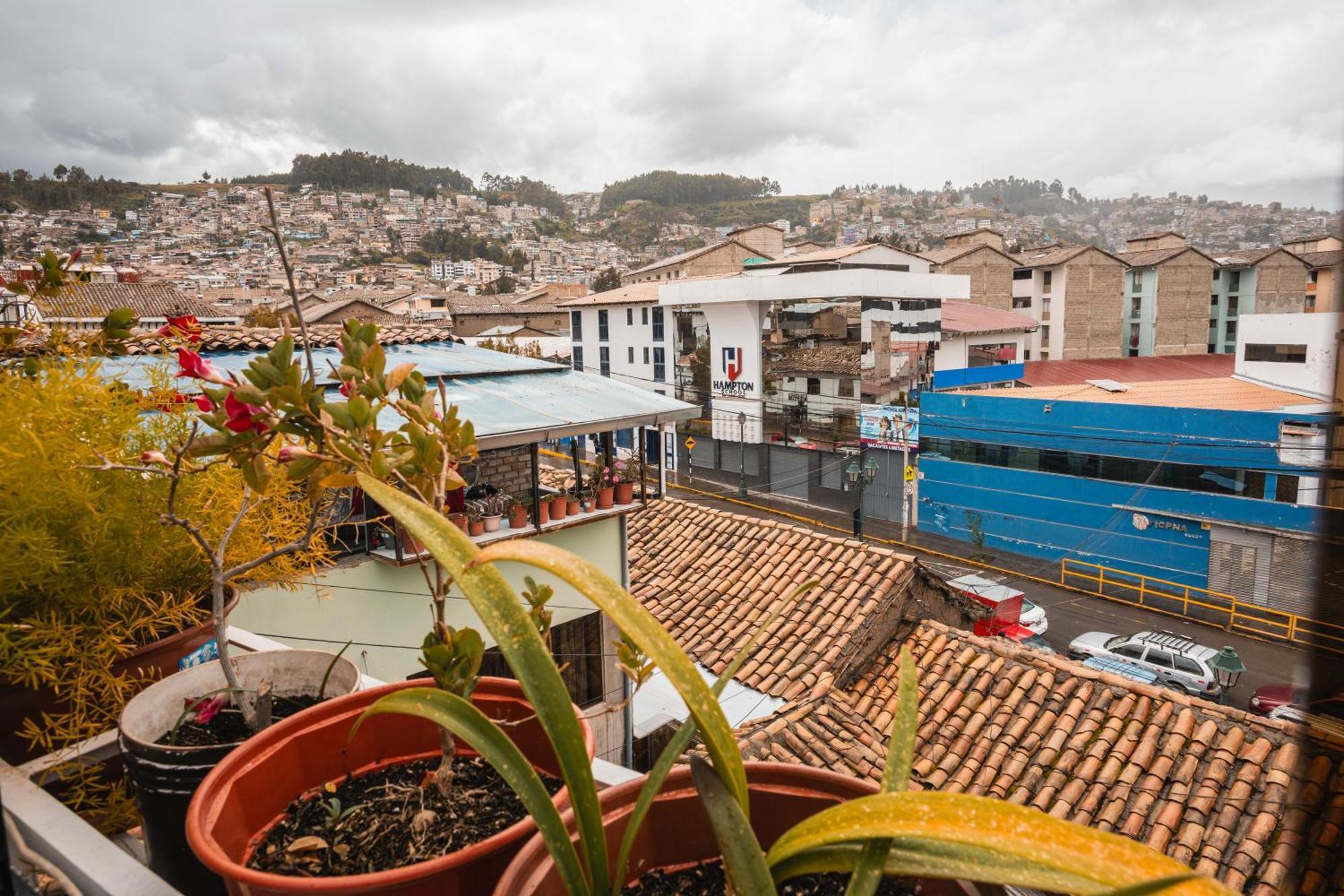 Rumiuma Boutique Cusco