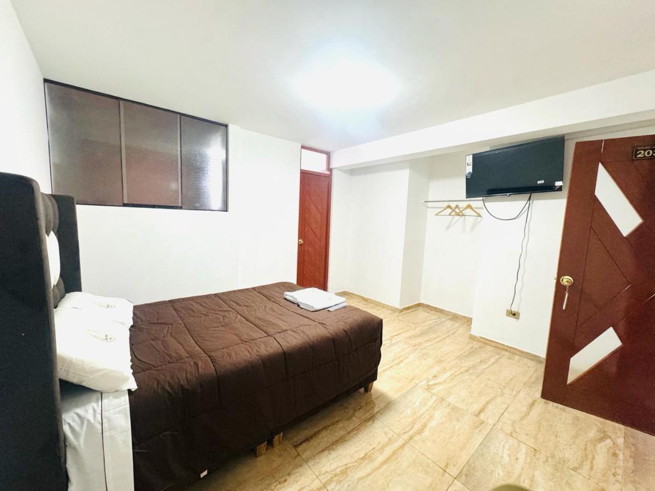 Royal Inca Hotel 3*