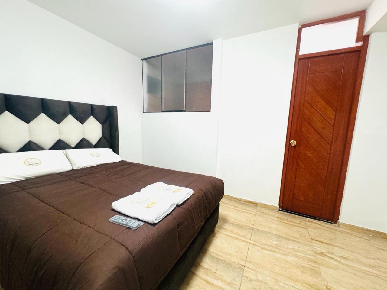 Royal Inca 3*