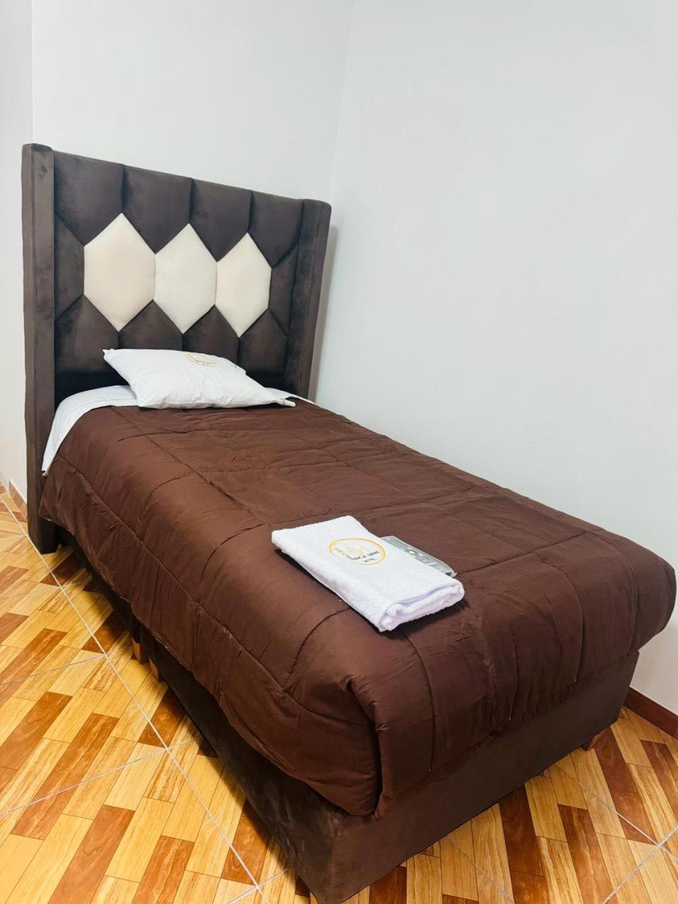 Hotel Royal Inca