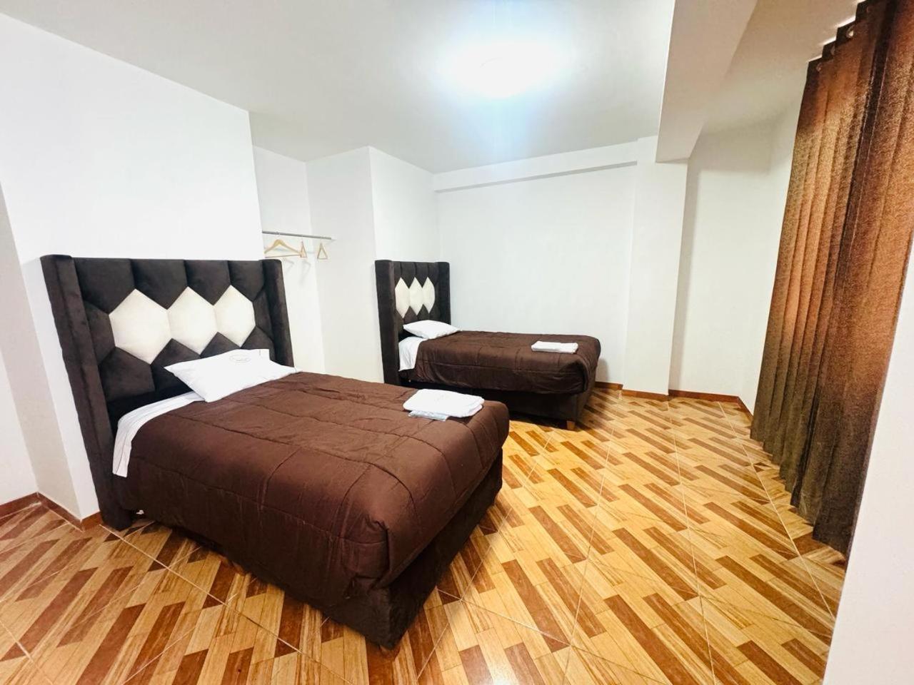 Royal Inca Hotel