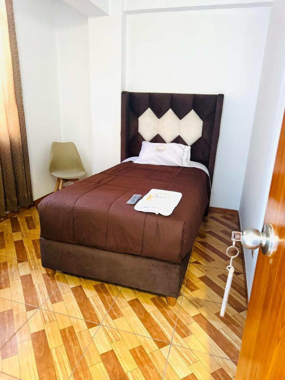 Royal Inca 3*