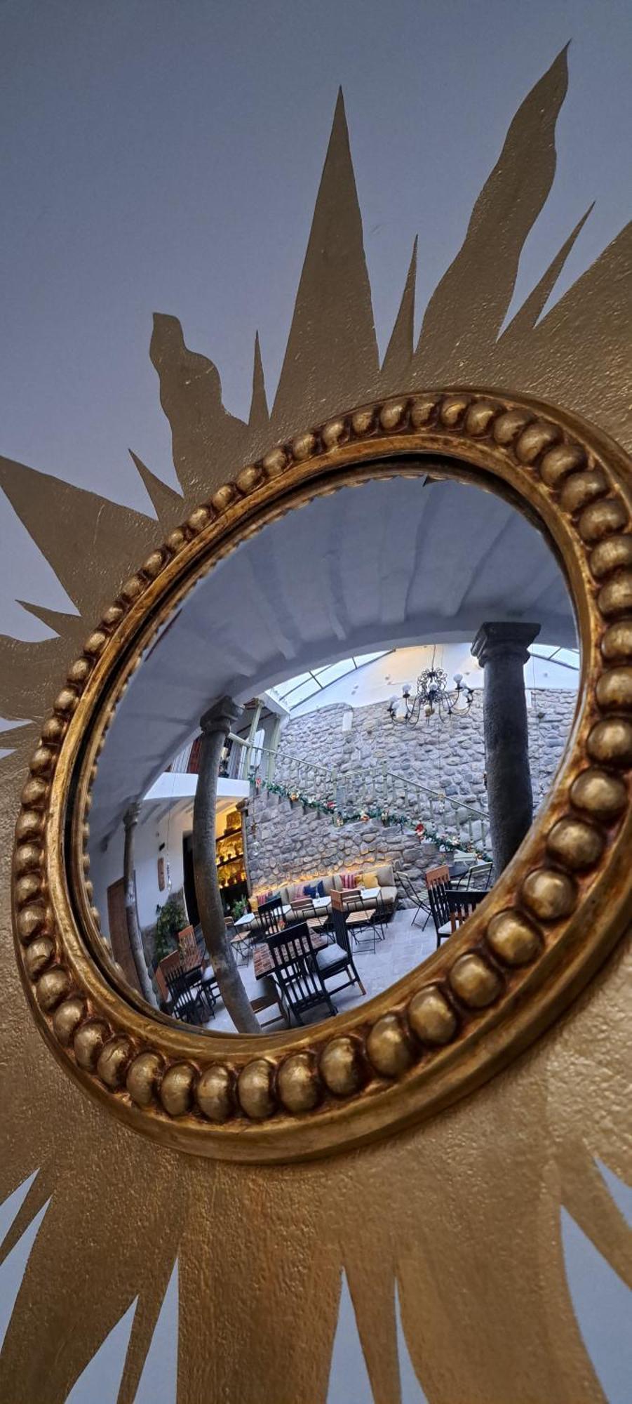 Hotel Suenos Del Inka 3*