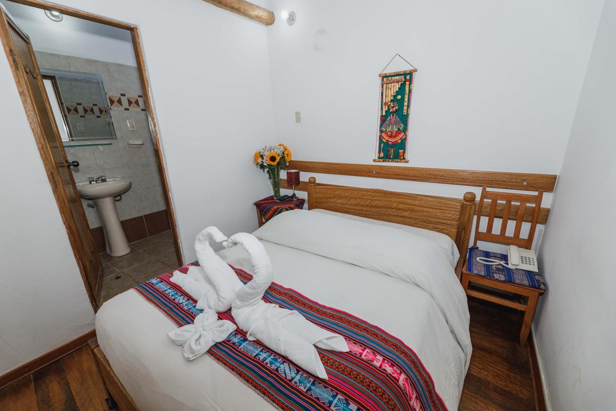 El Grial Inn