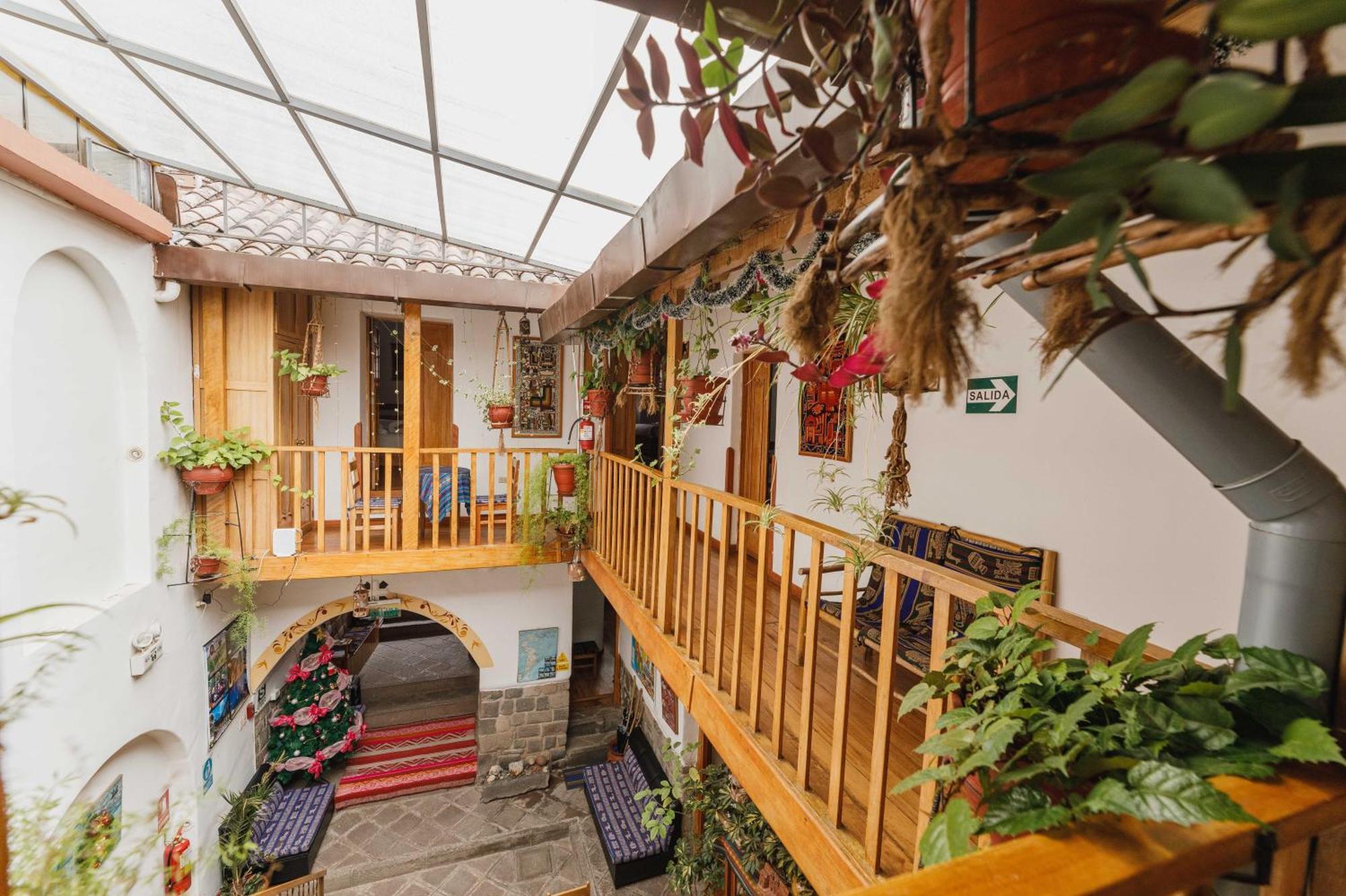 Inn El Grial Cusco