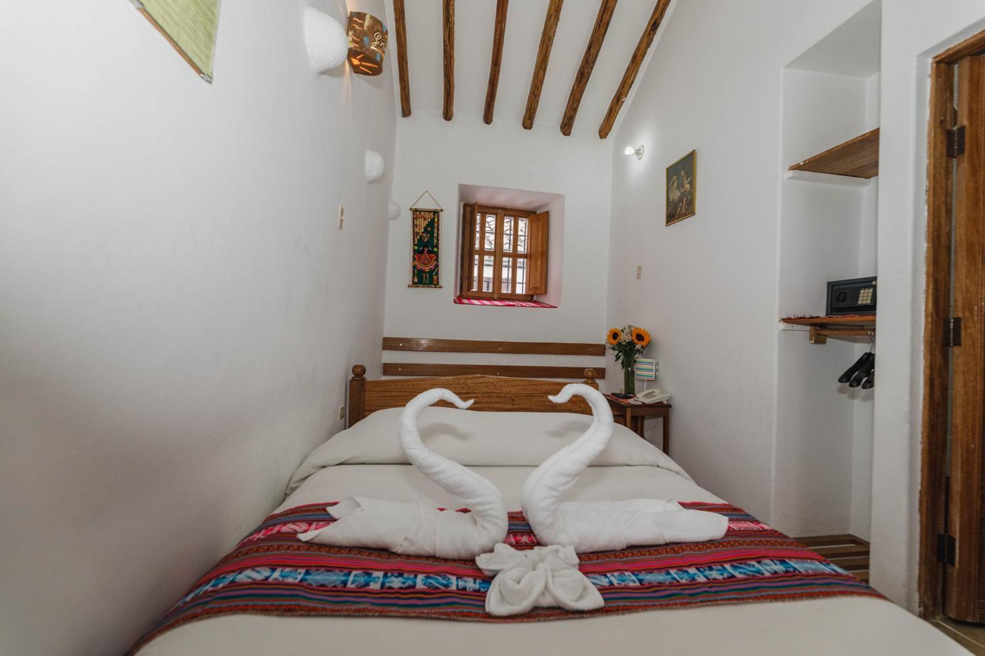 El Grial Inn Cusco