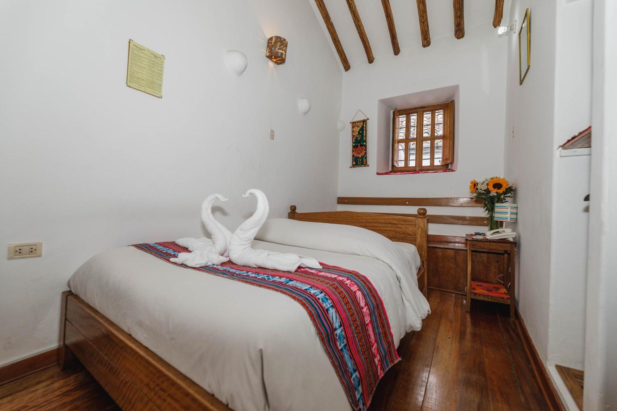 El Grial Inn Cusco