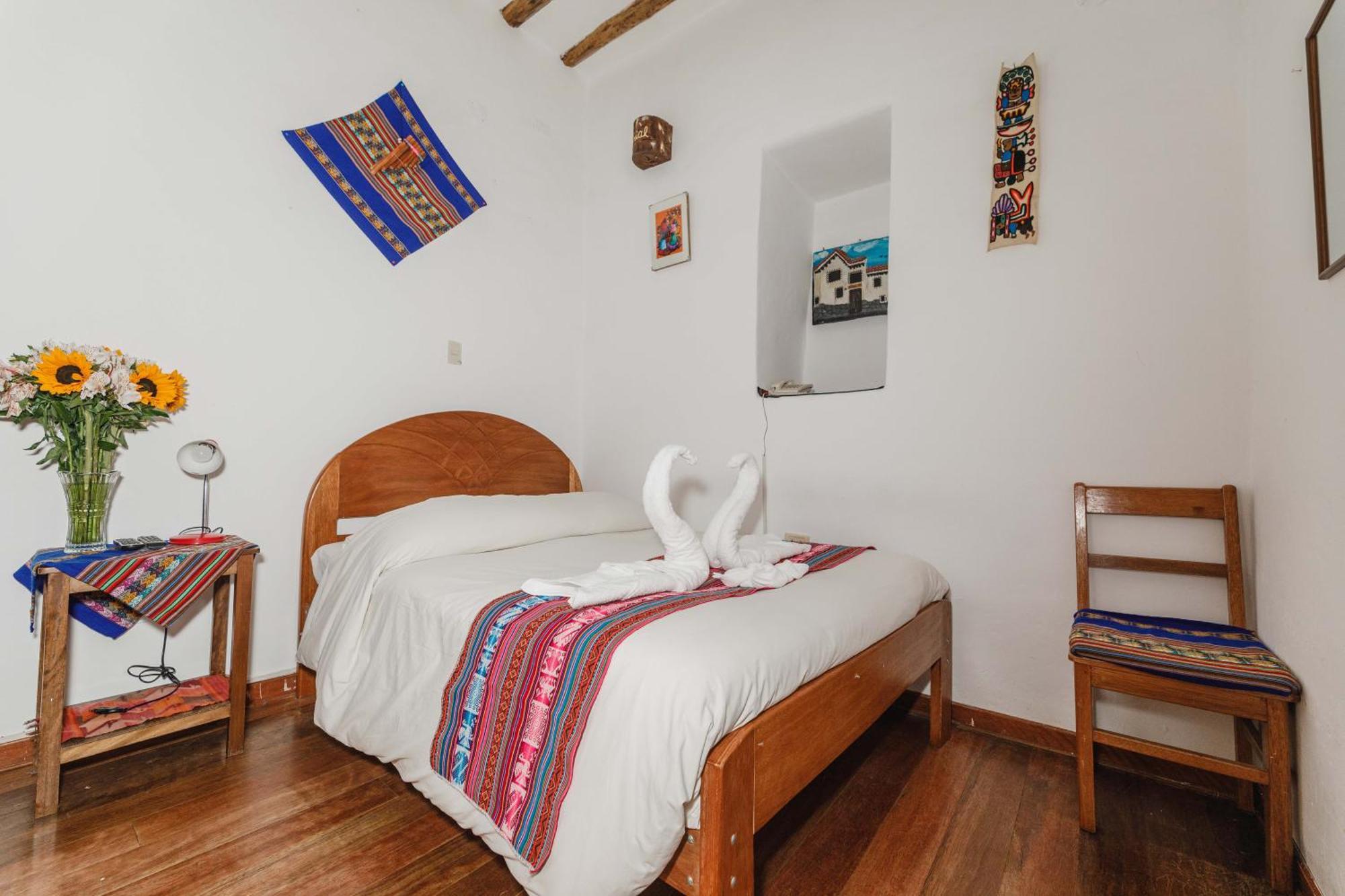 Inn El Grial Cusco