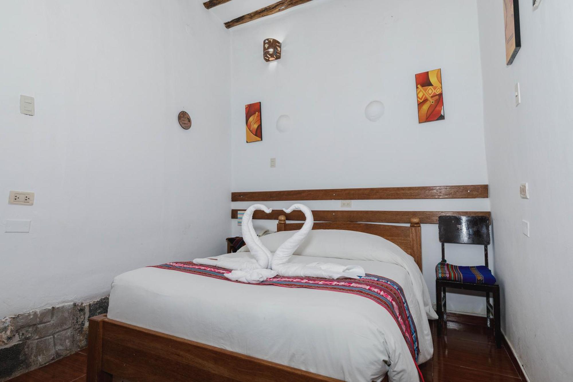 El Grial Inn