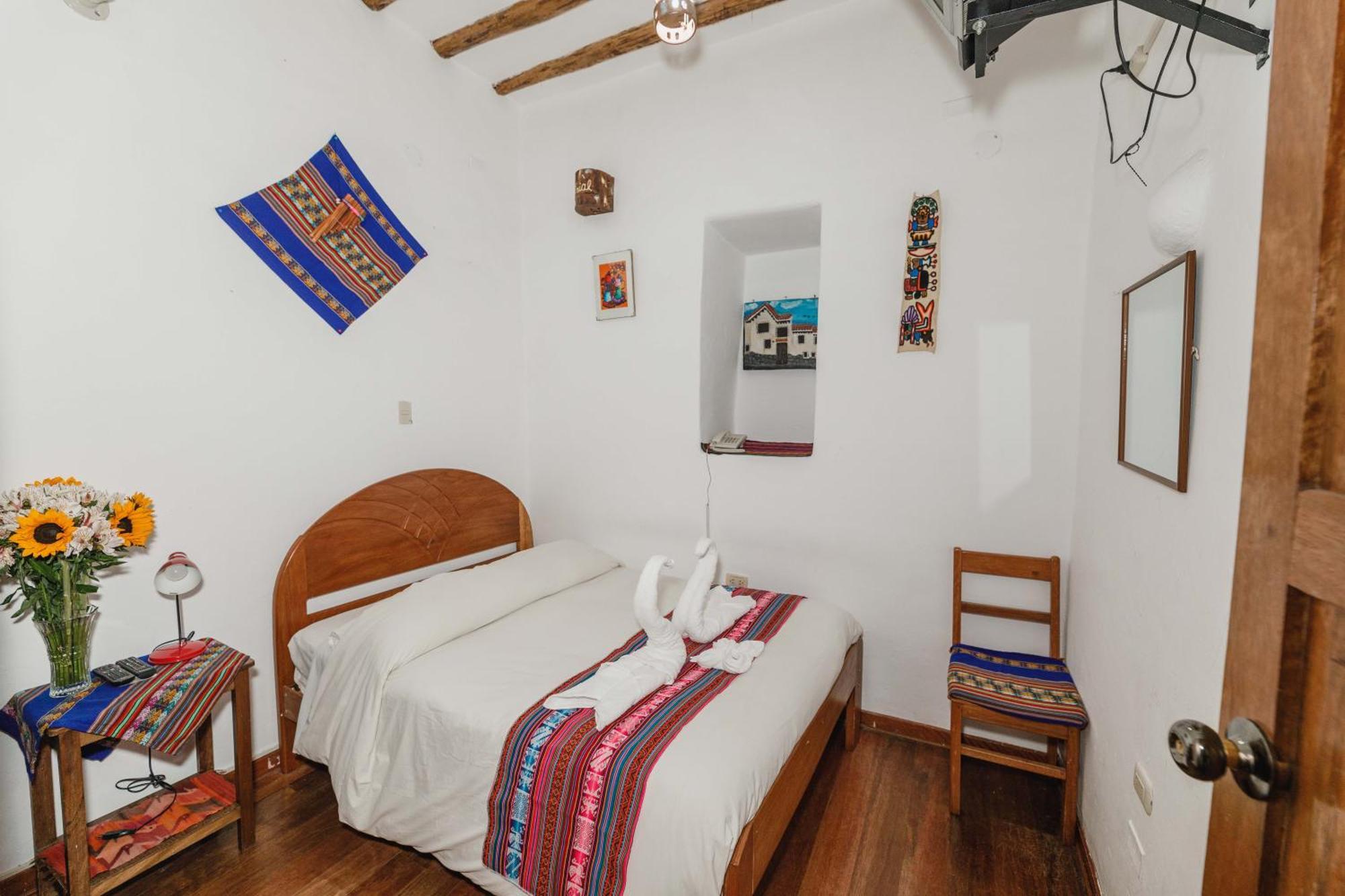 El Grial Inn 2*