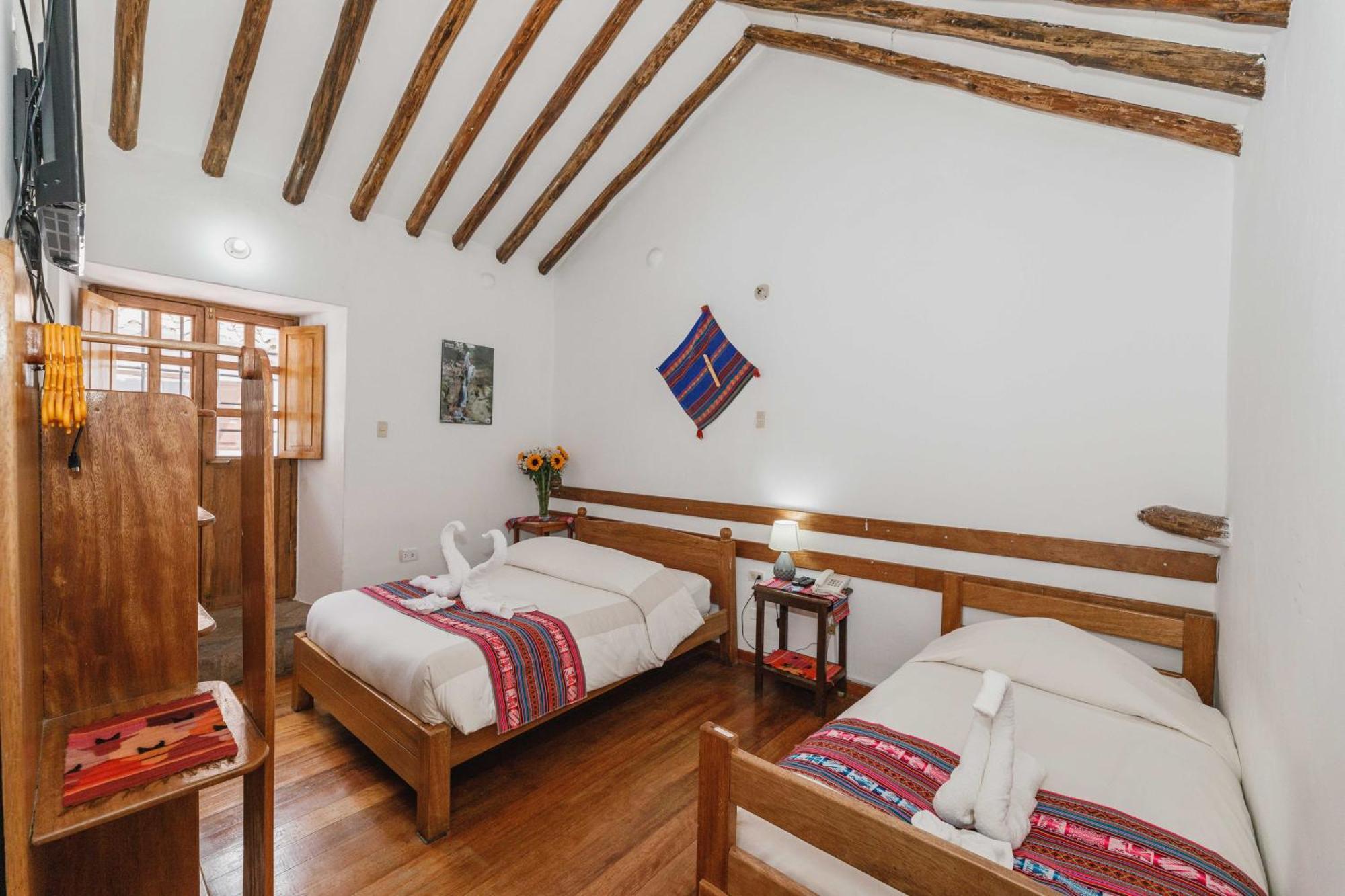 El Grial Inn Cusco