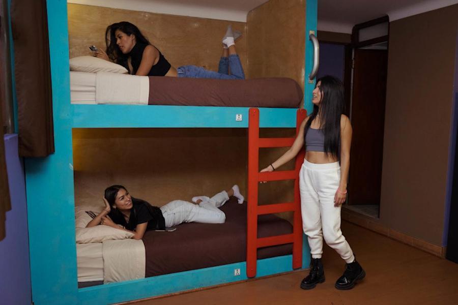 Wild Rover Cusco Hostel