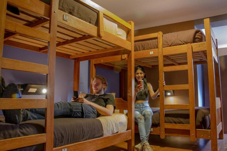 Wild Rover Cusco Hostel Cusco