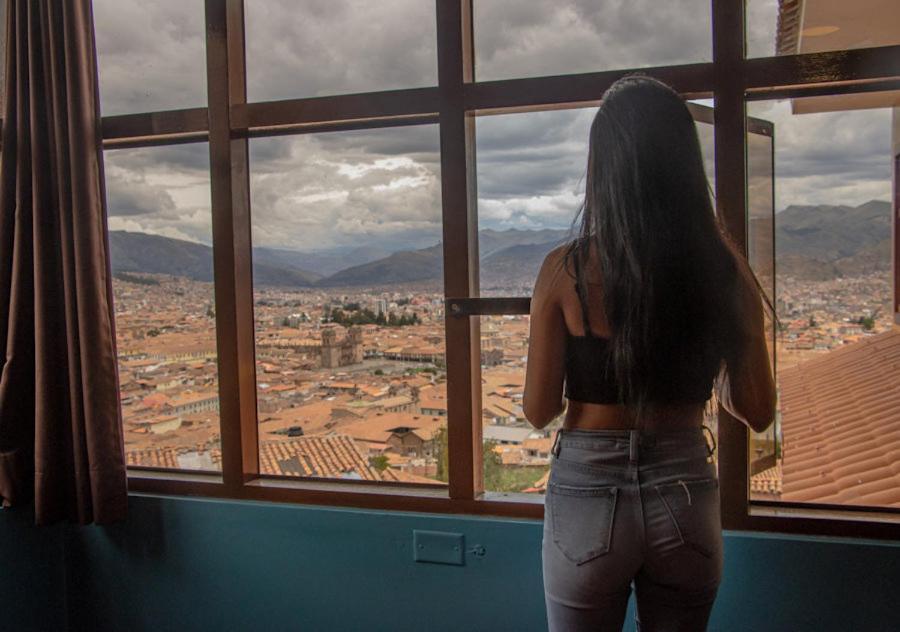 Wild Rover Cusco Cusco