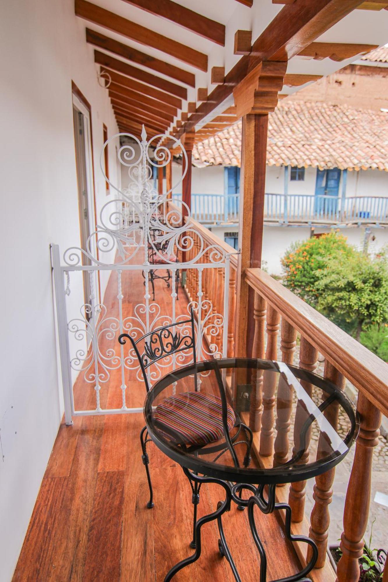 Apartamento Qori, Nuevo Centro Historico De Cusco, Cuesta San Blas 561 *