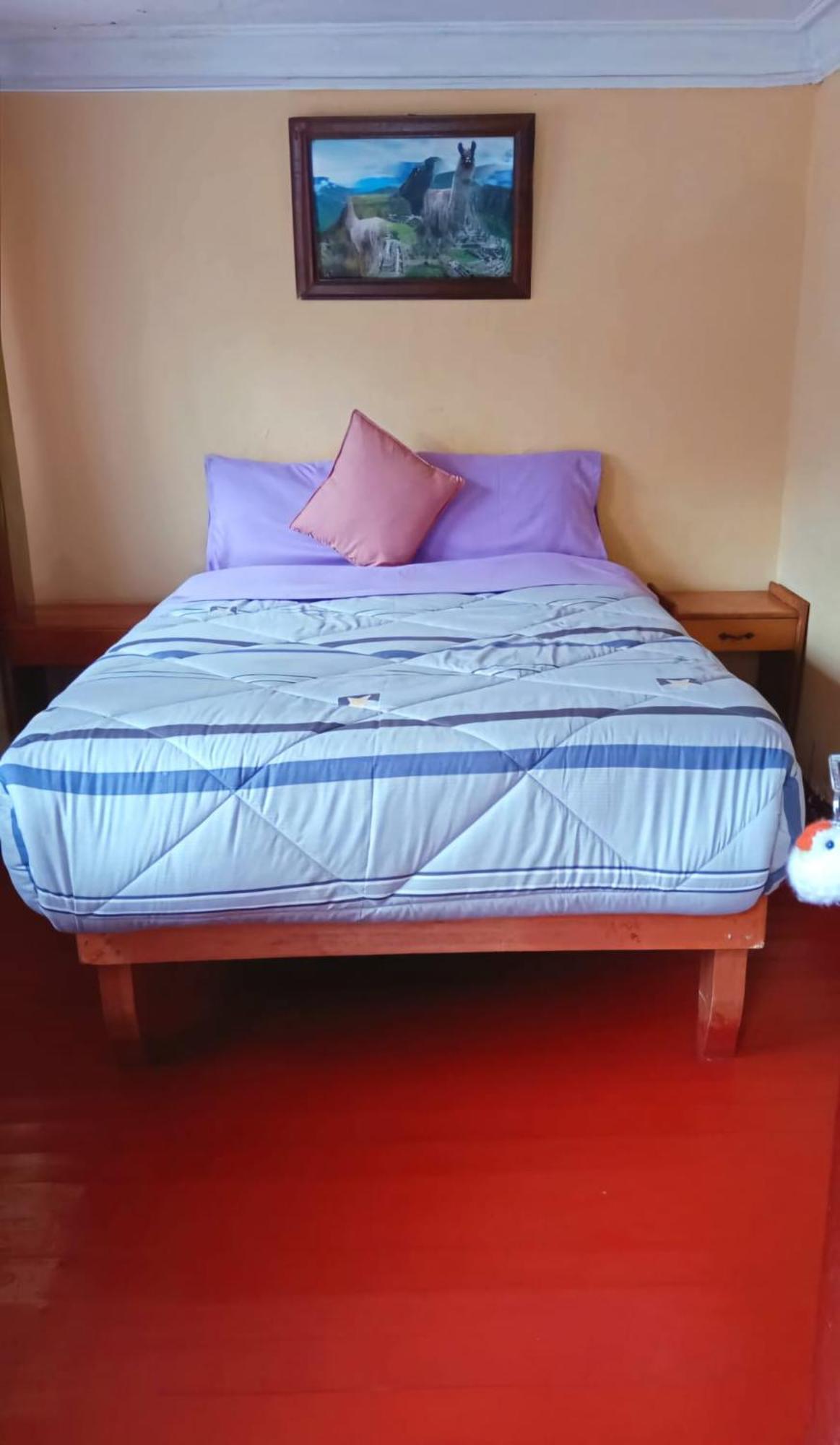 Estrellita Bed and breakfast