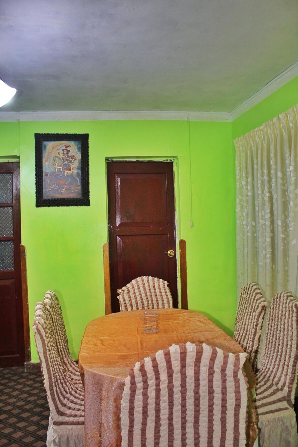 Apartment Casita San Pedro *