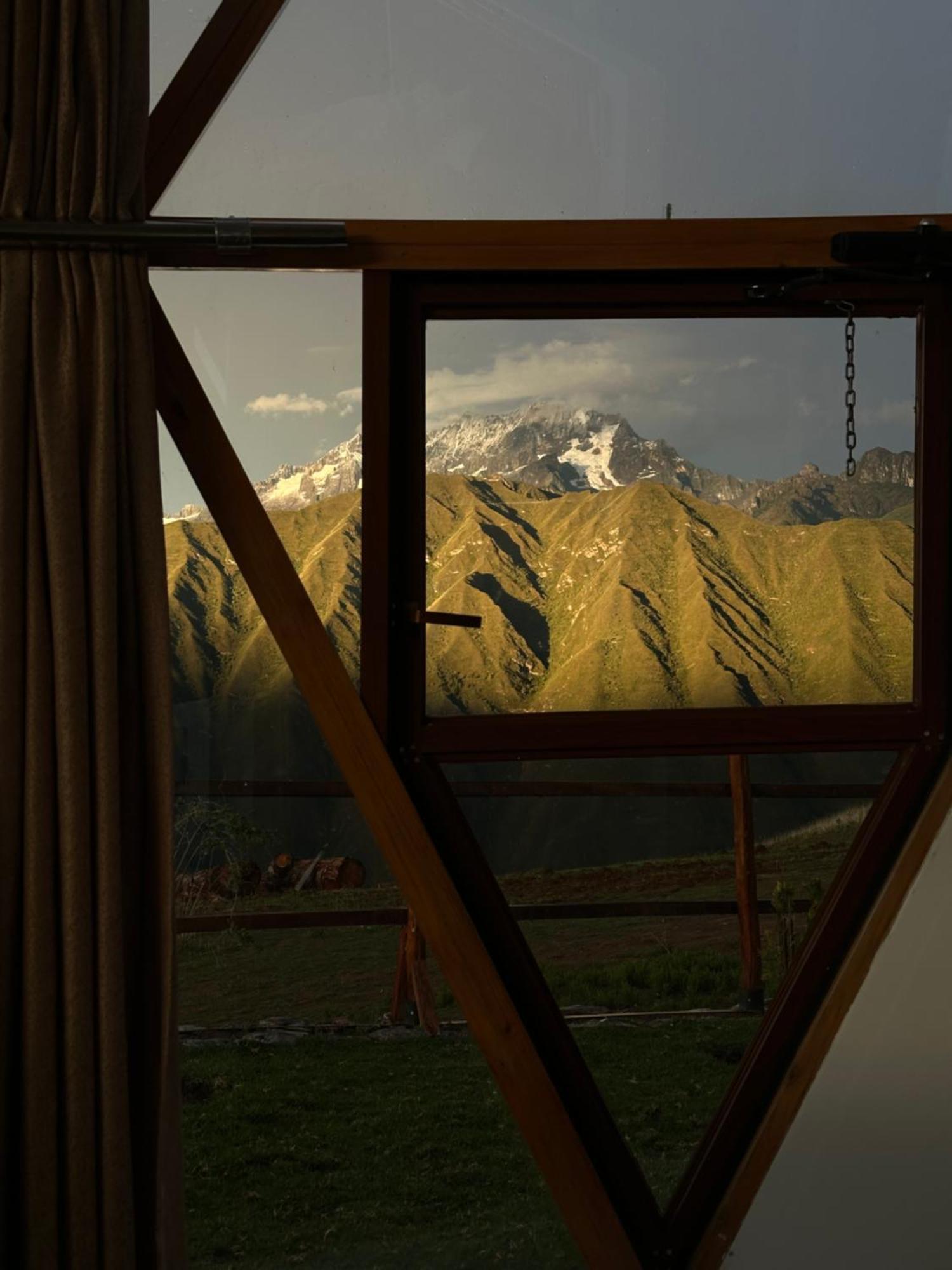 Memorable Sacred Experienced Campsite *