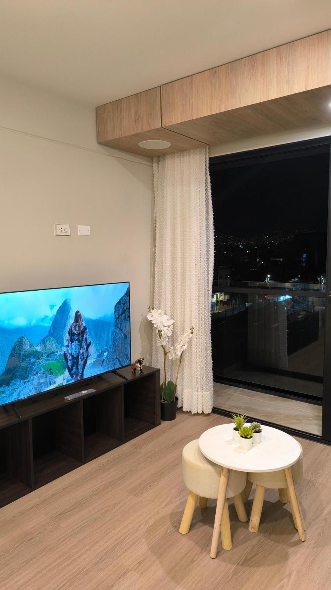 Mykasa, Departamento Smart En Cusco