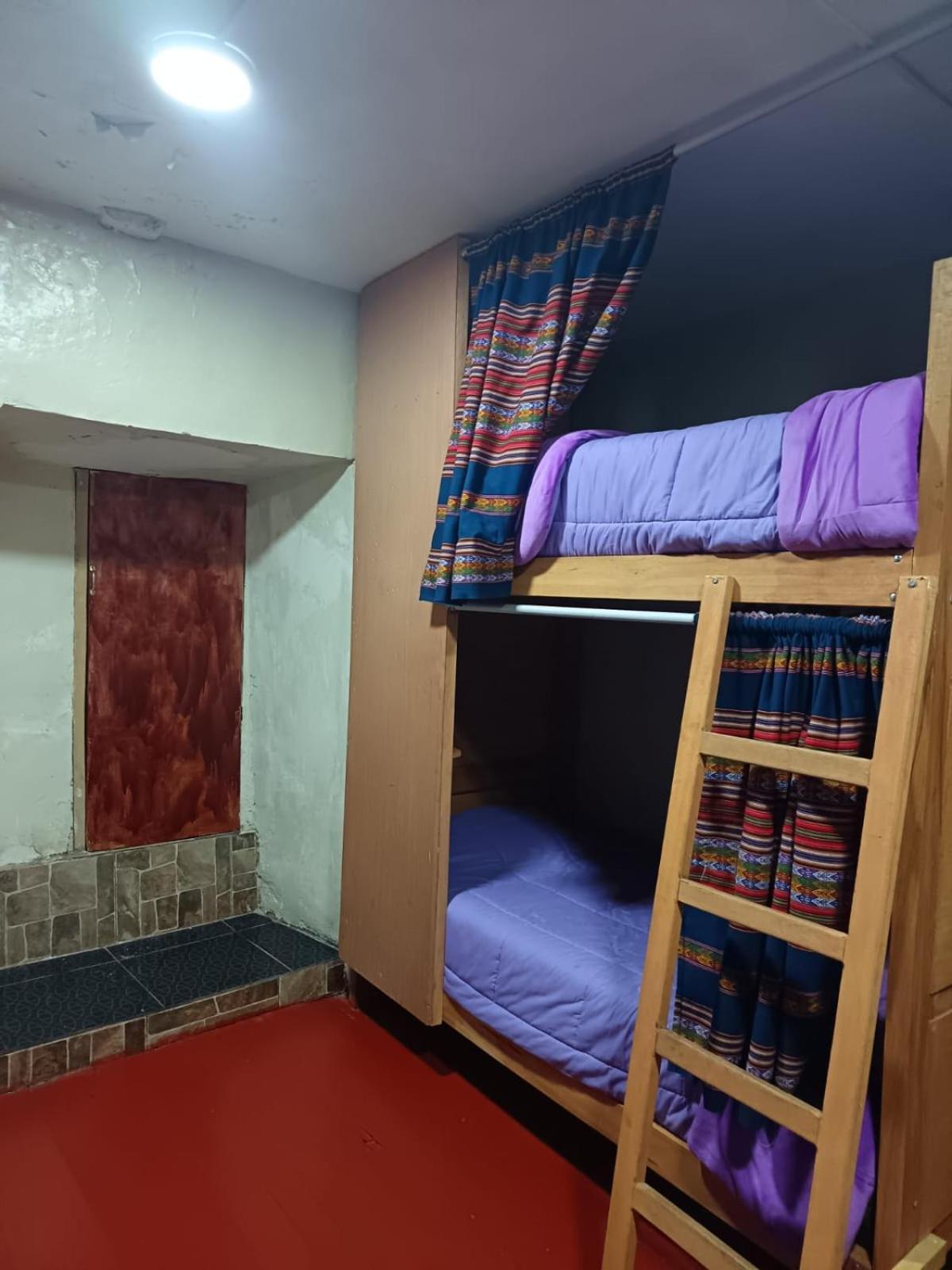Guest house Kamanti Cusco