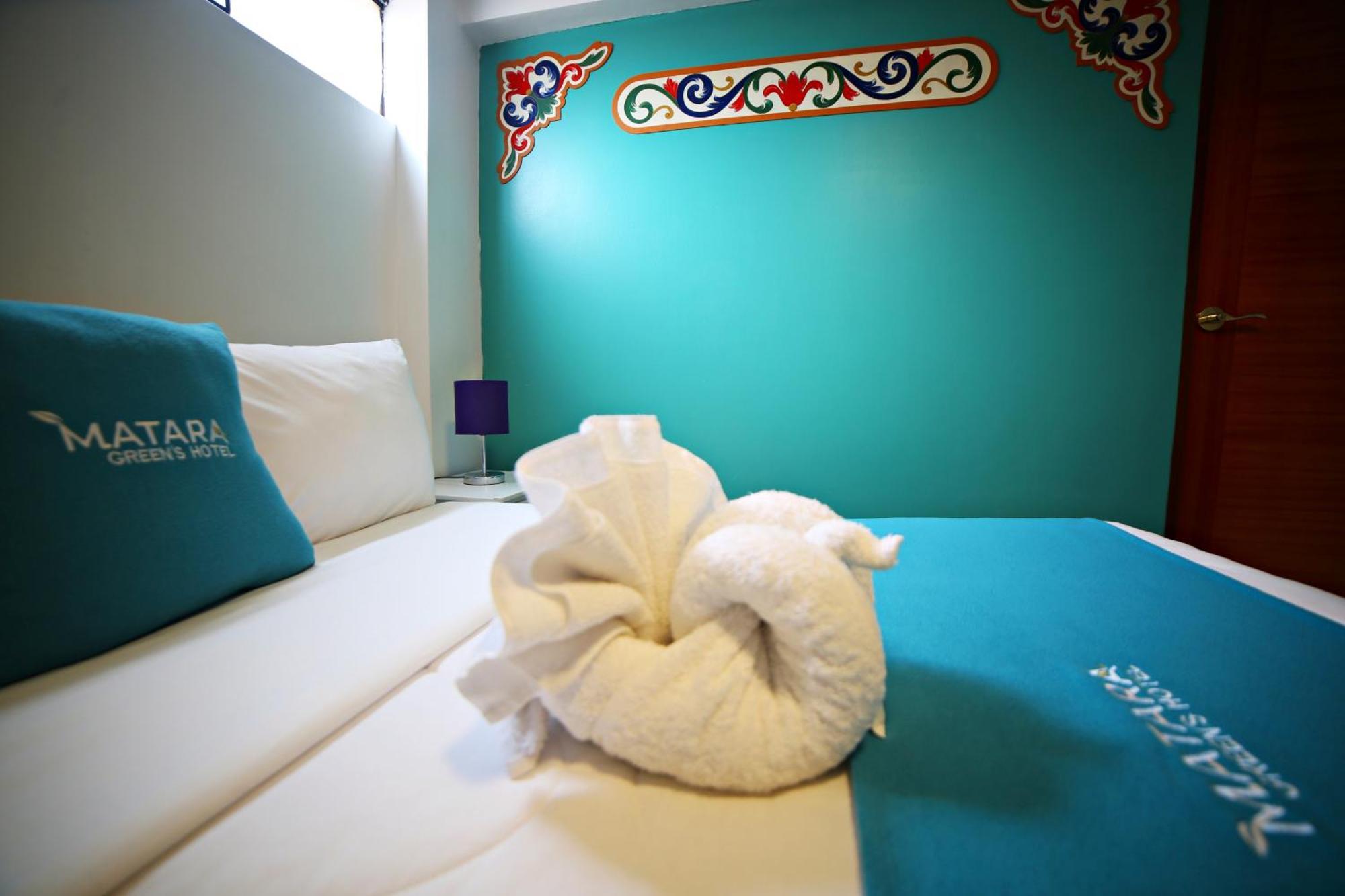Matara Greens Hotel