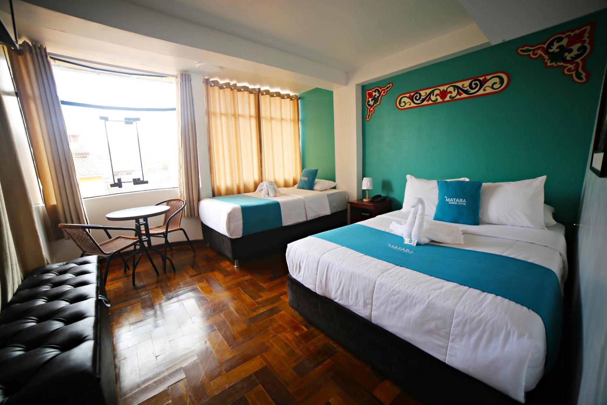 Matara Greens Hotel *