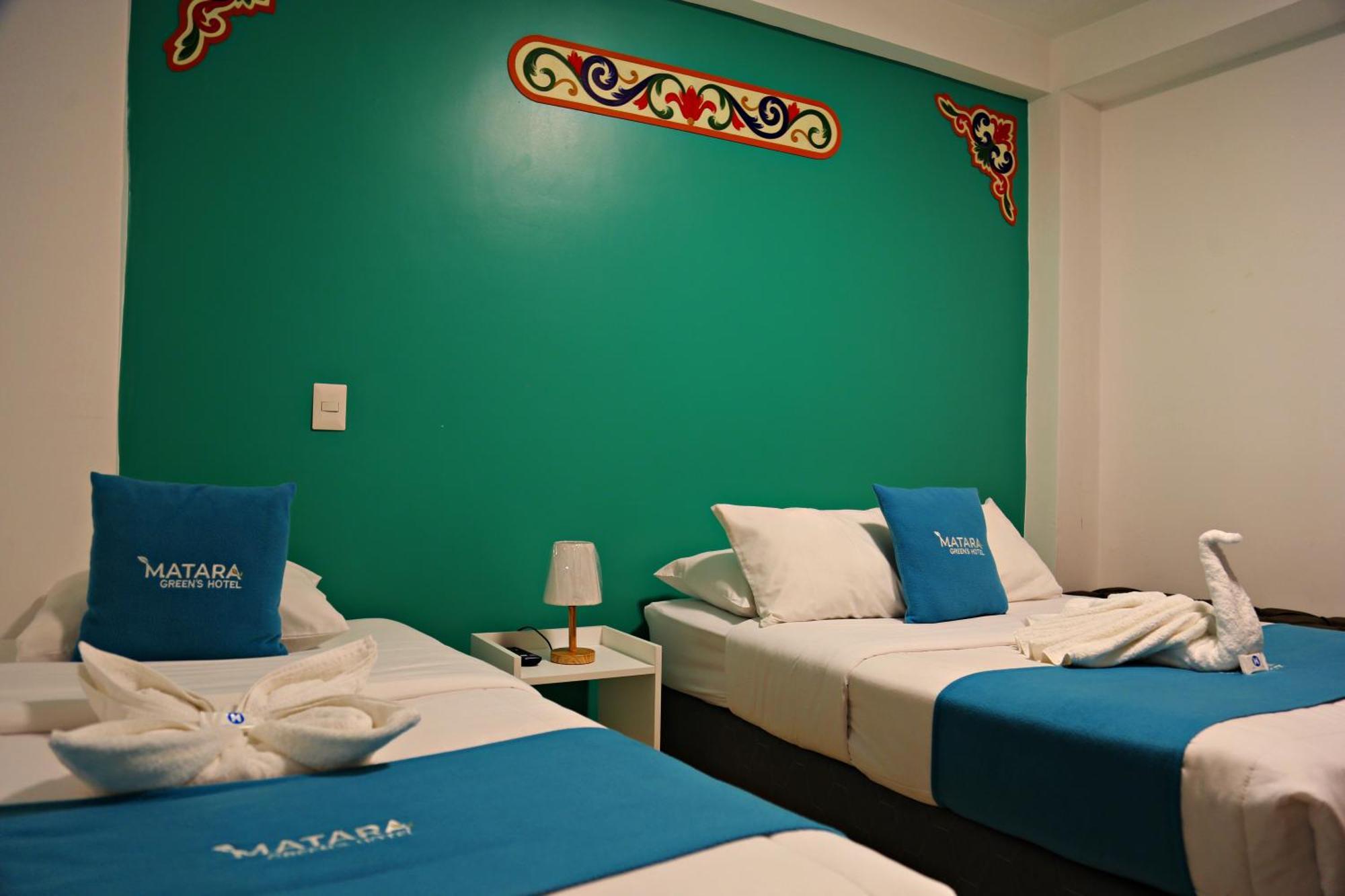 Hotel Matara Greens *