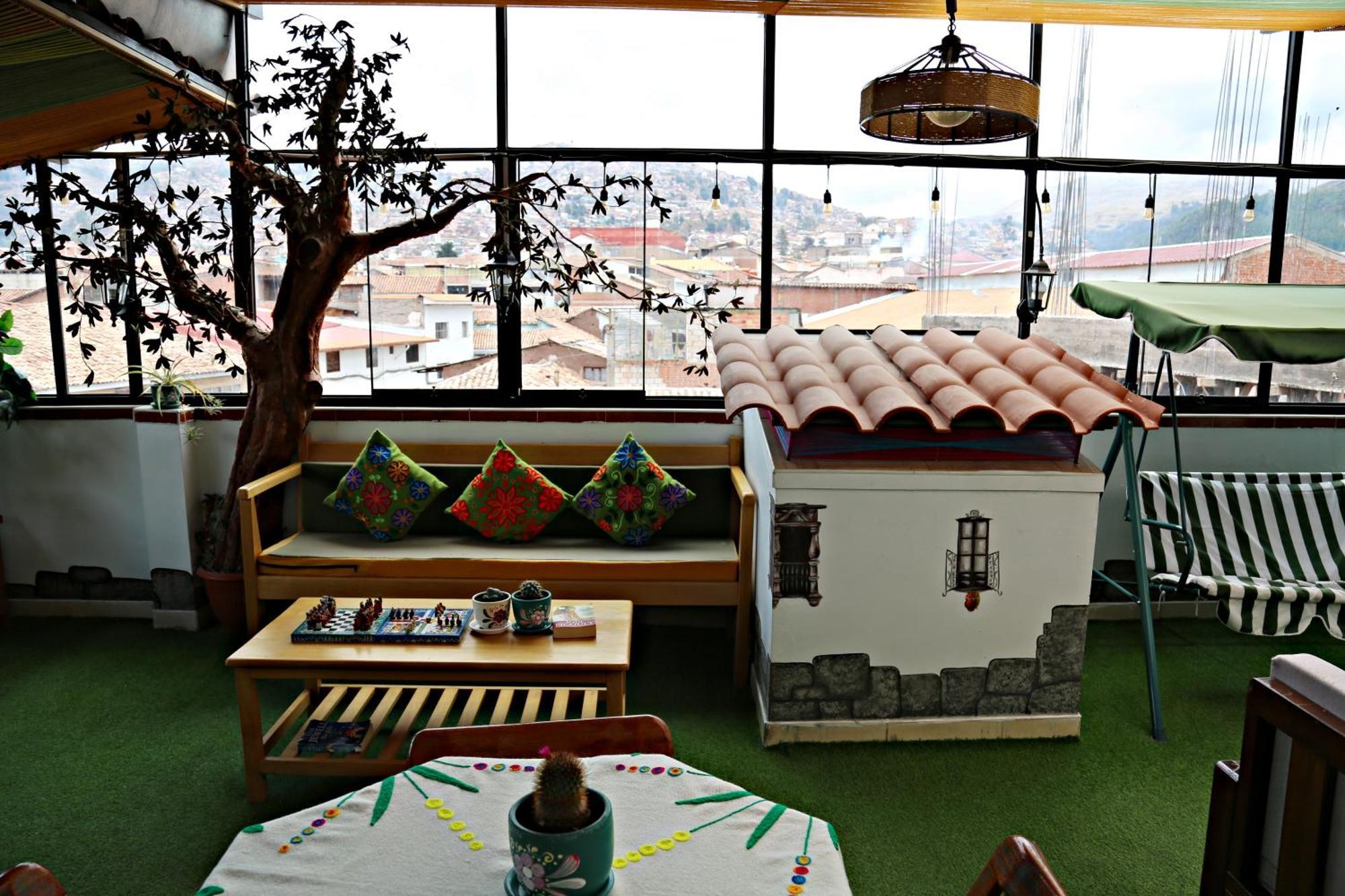 Matara Greens * Cusco