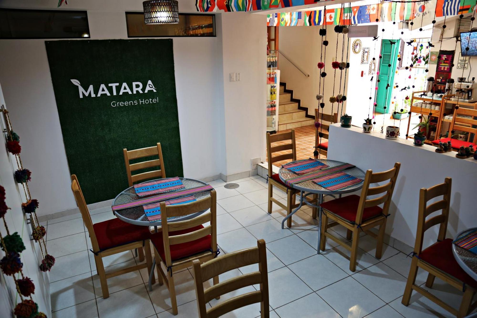 Matara Greens *