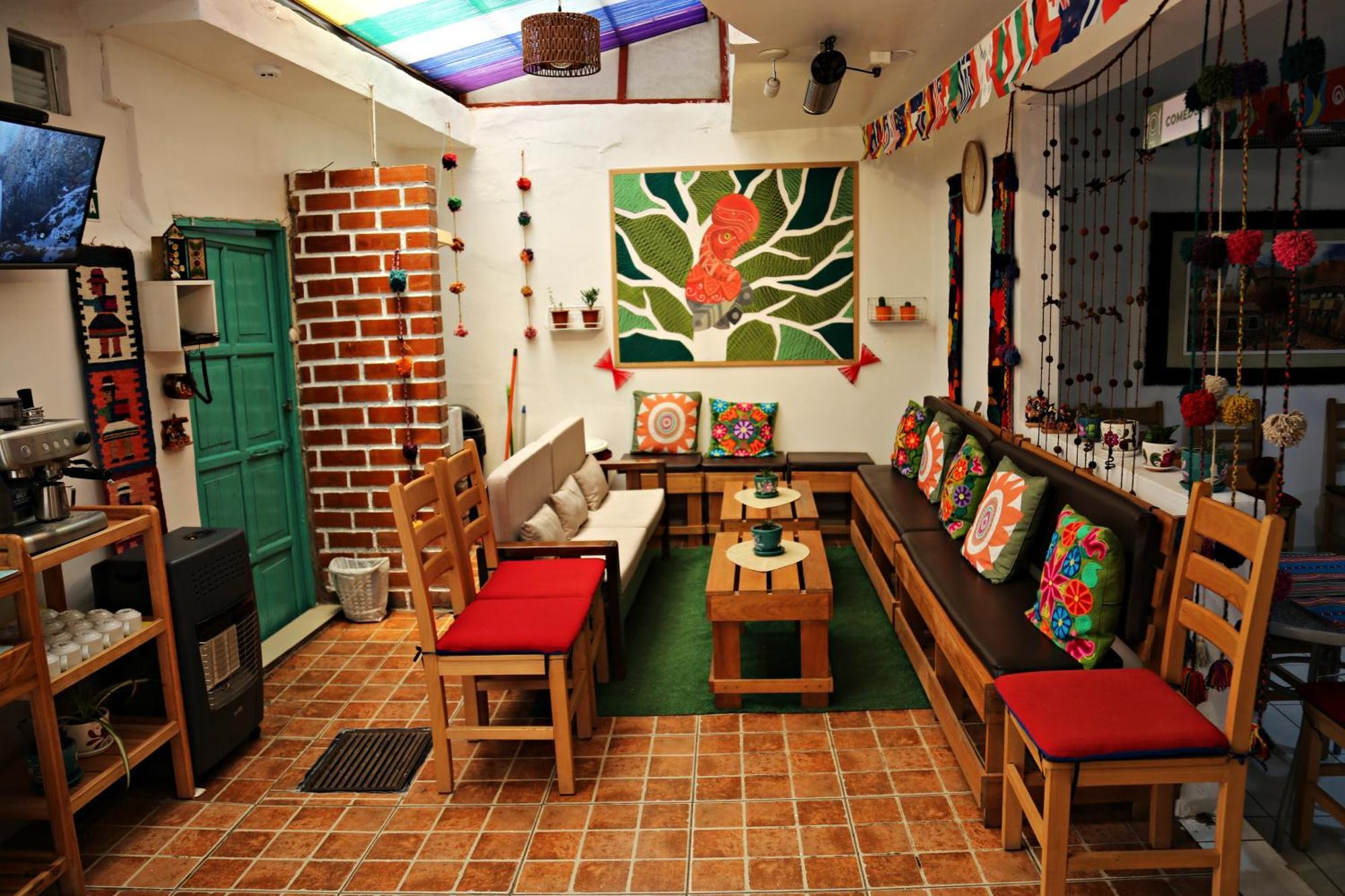 Matara Greens * Cusco
