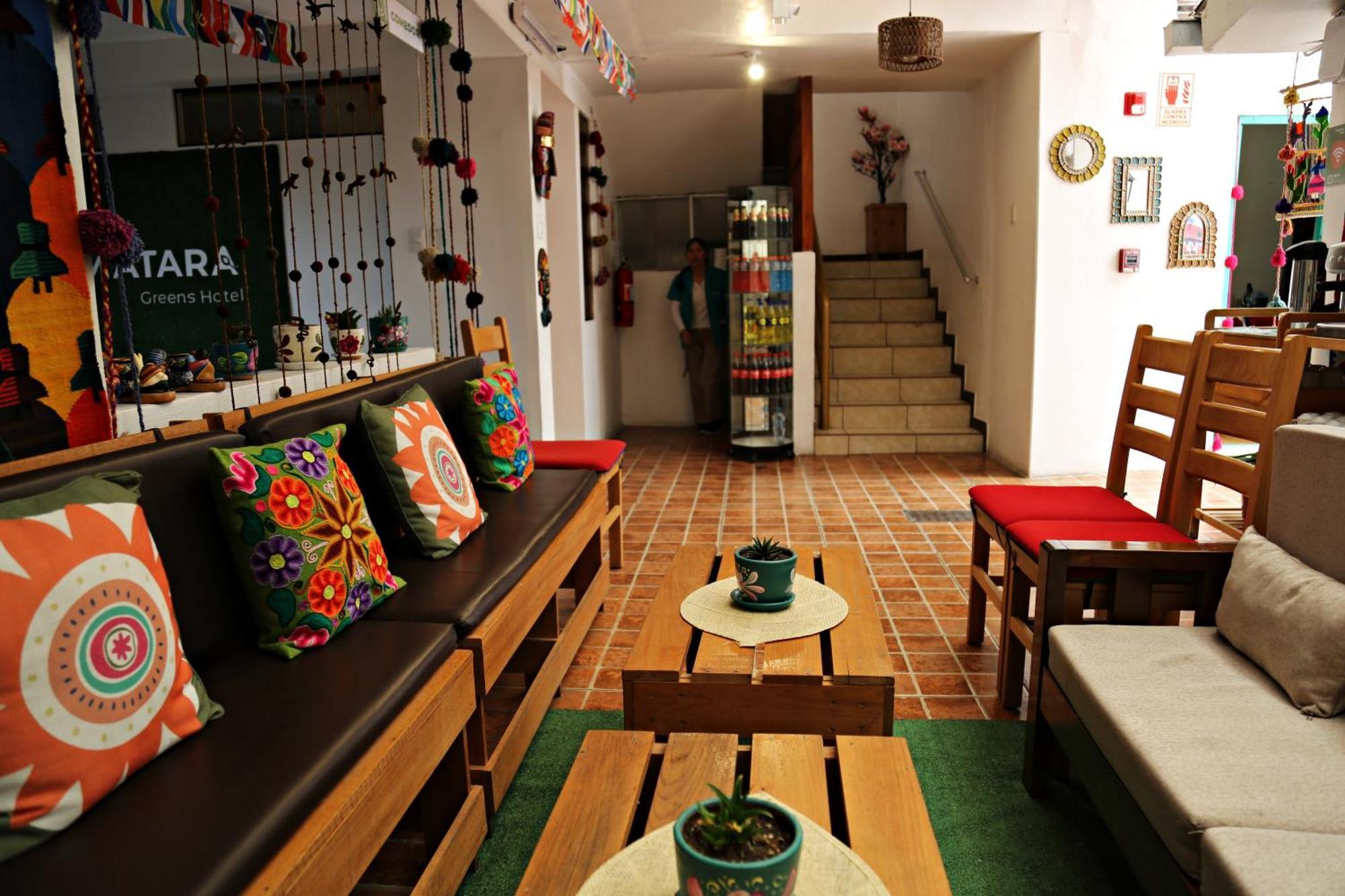 Matara Greens Hotel