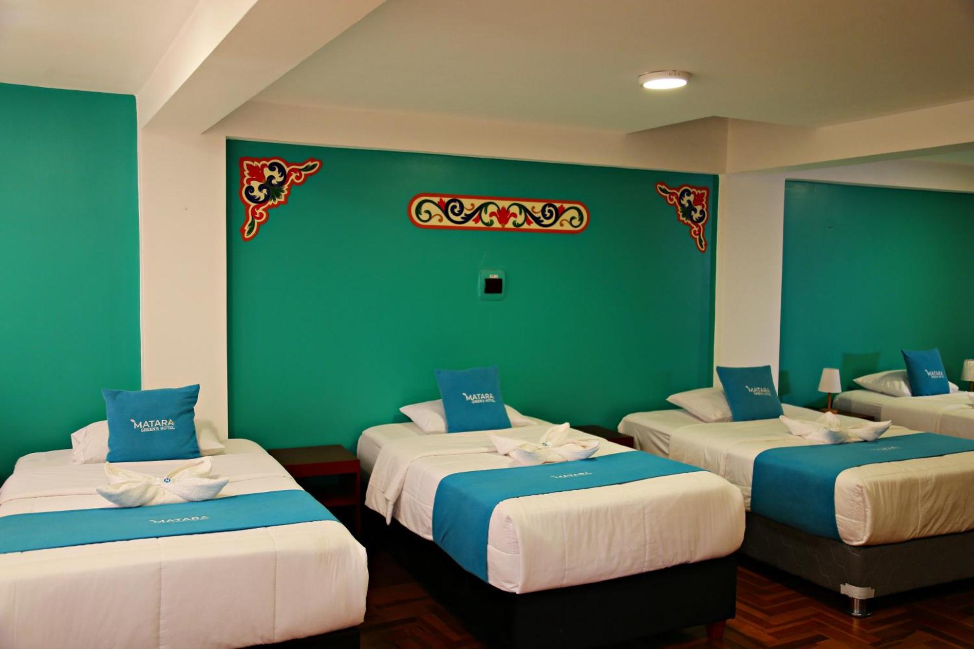 Matara Greens Hotel *