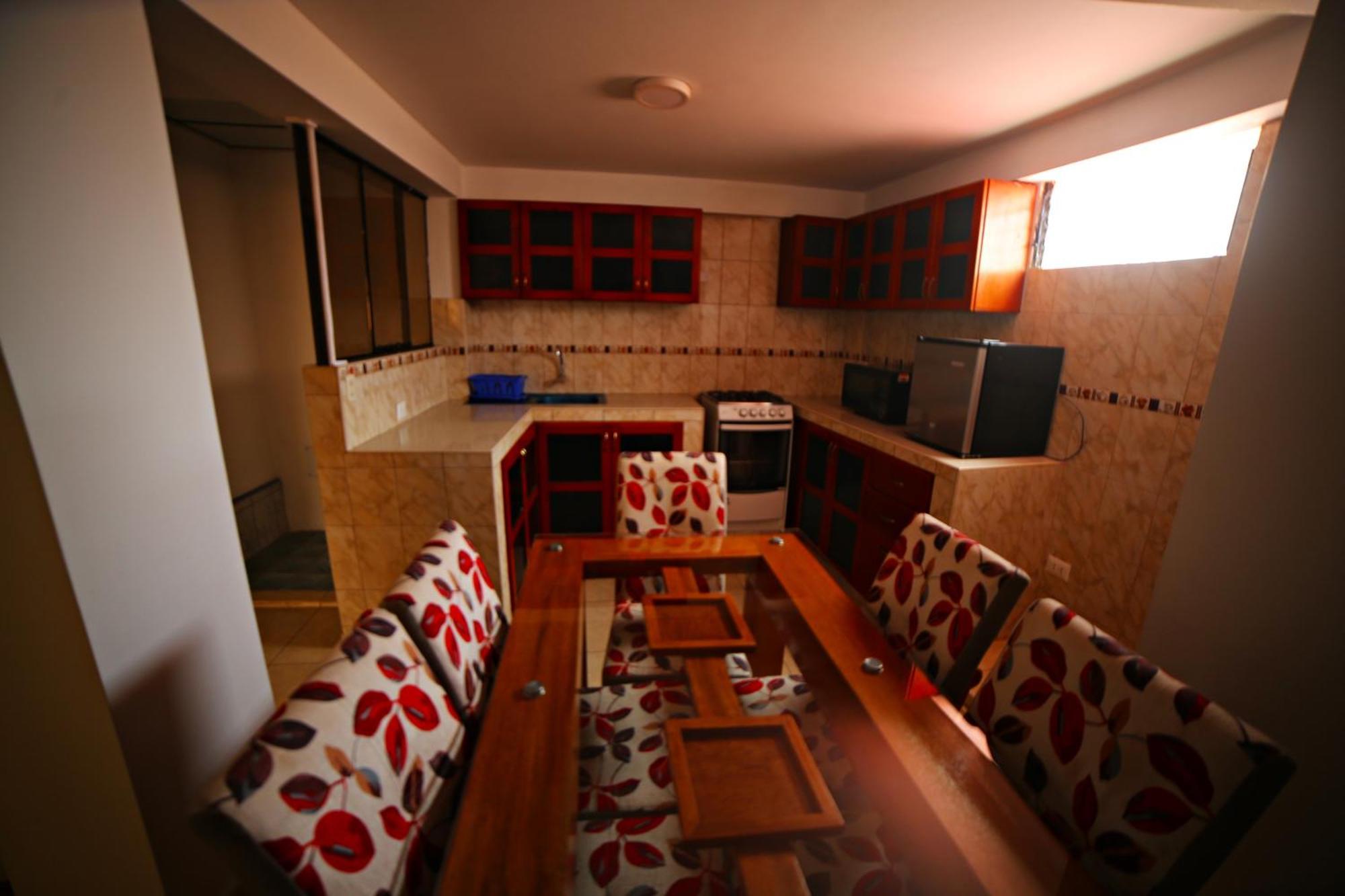 Matara Greens Hotel Cusco